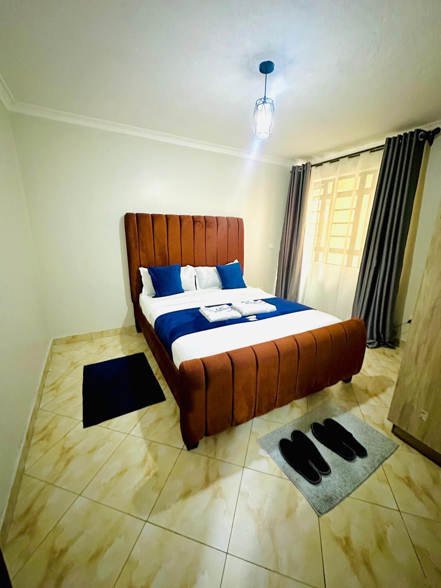 Apartment Rahani Nbo716-908-233 Nairobi