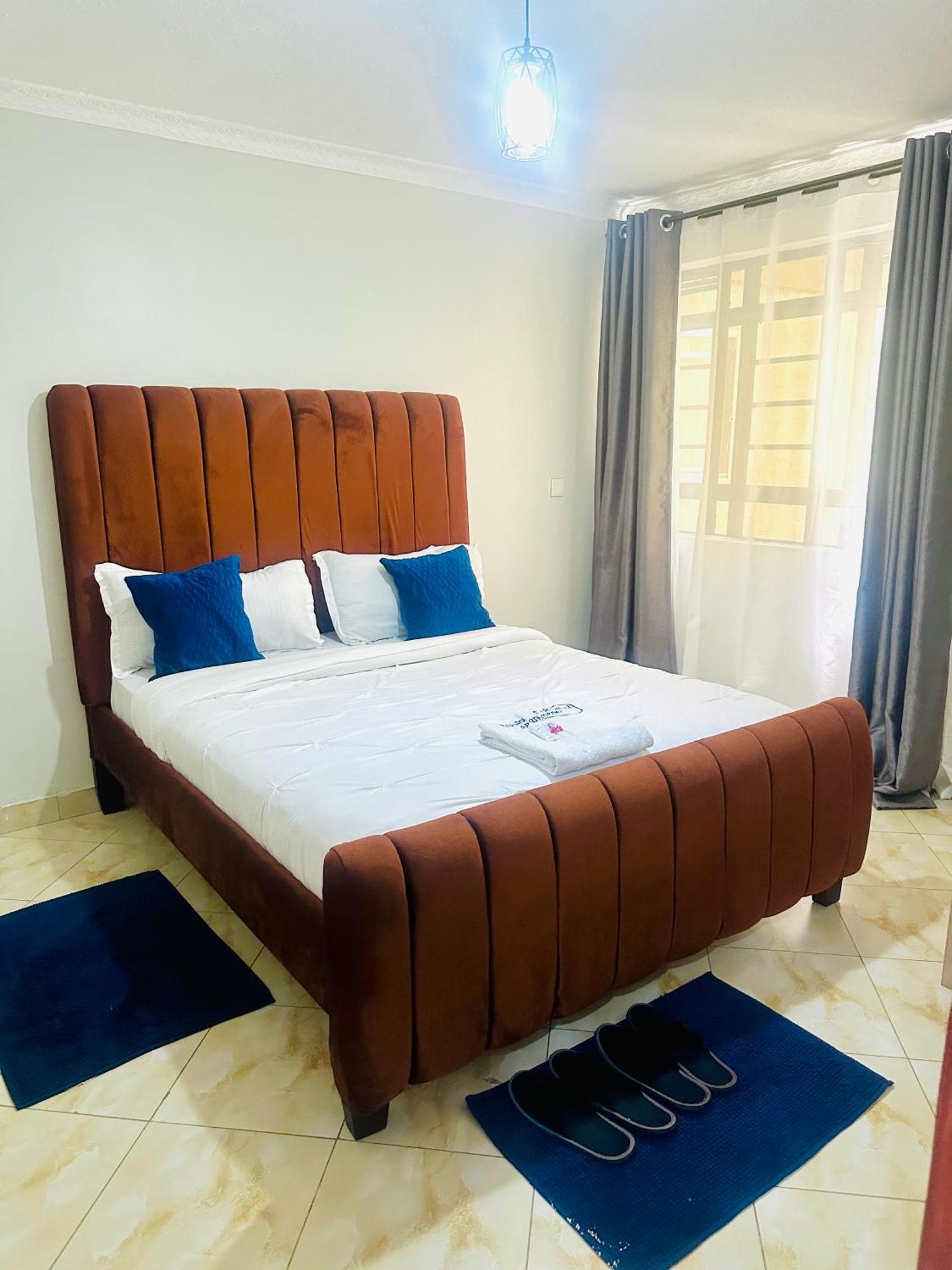 Apartment Rahani Nbo716-908-233 *