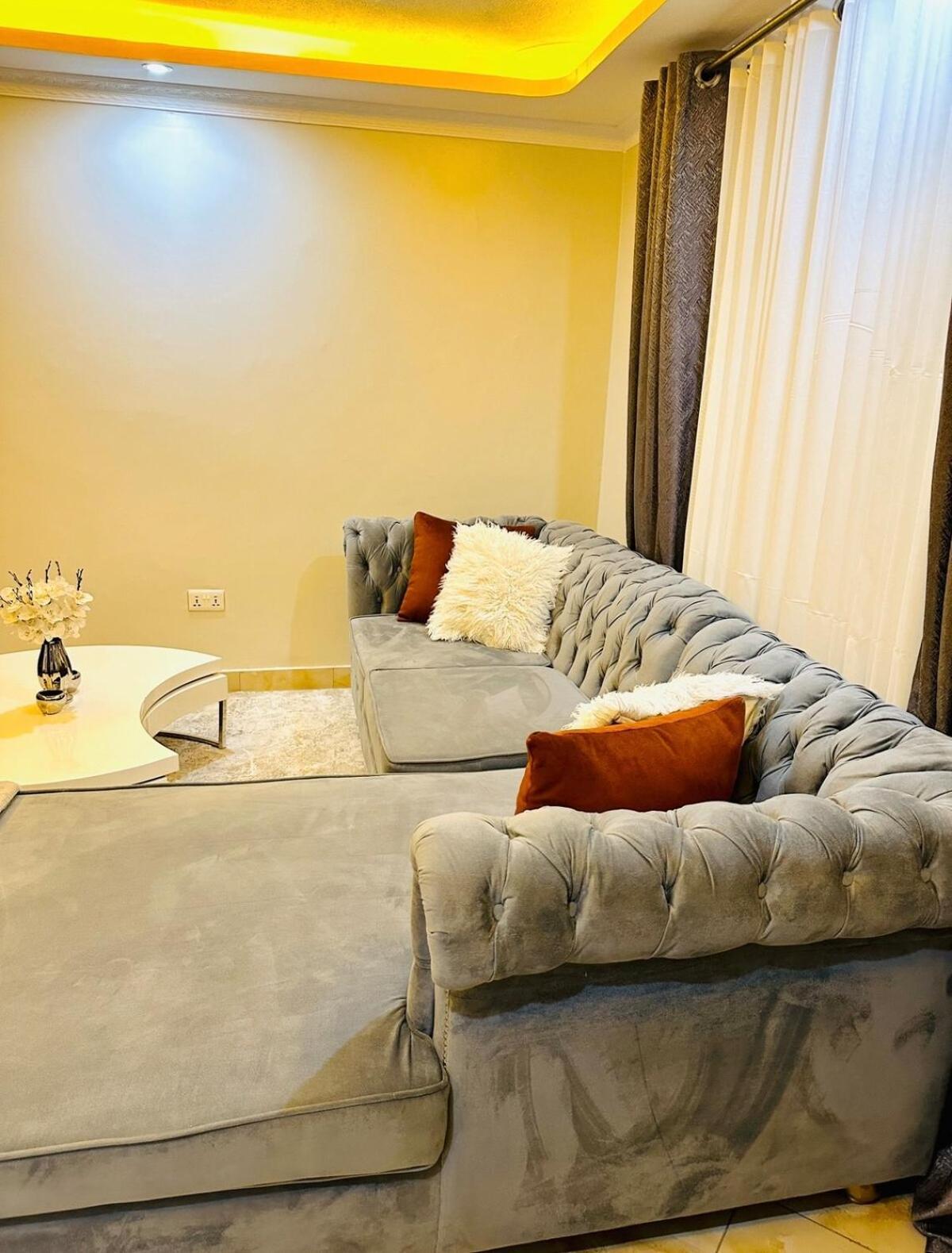 Rahani Nbo716-908-233 Apartment Nairobi