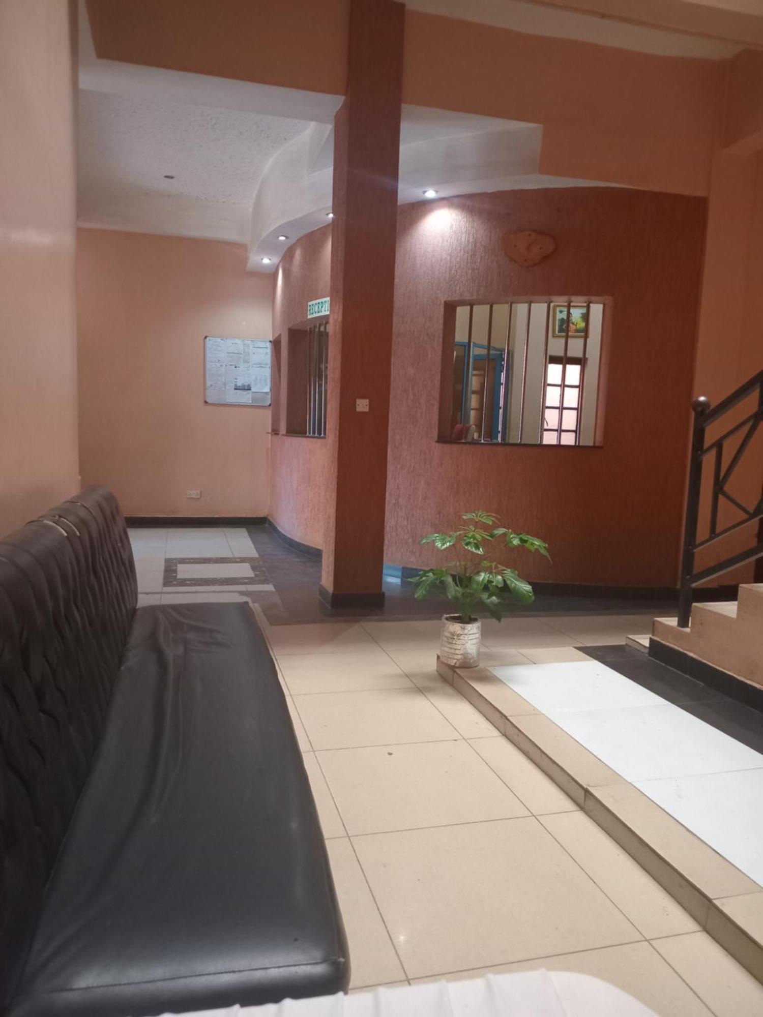 Guest house Gilnjei Solutions Self Contained
