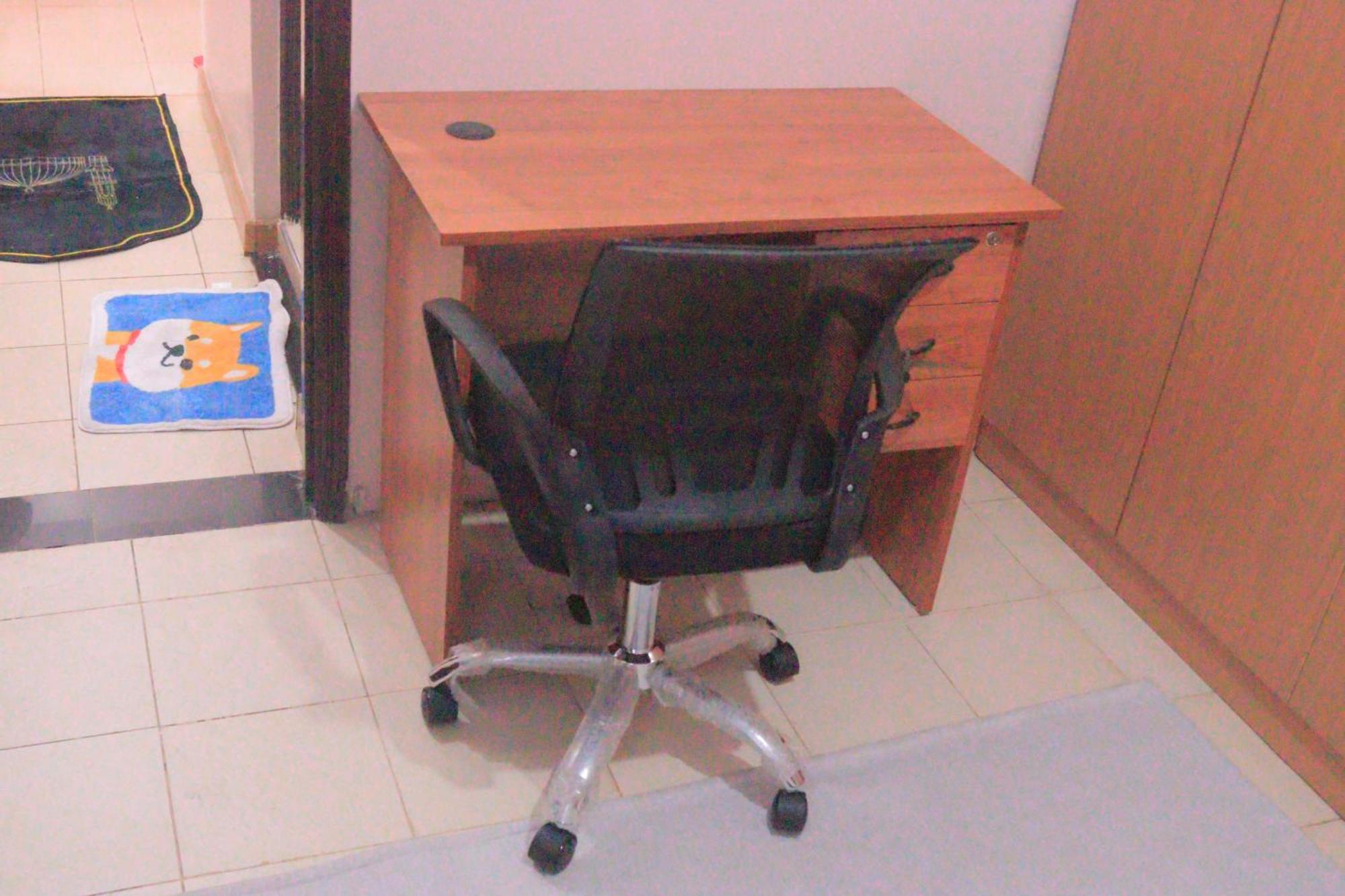 Apartment The Boma Yangu Block A -fast Wifi, Near Cbd-