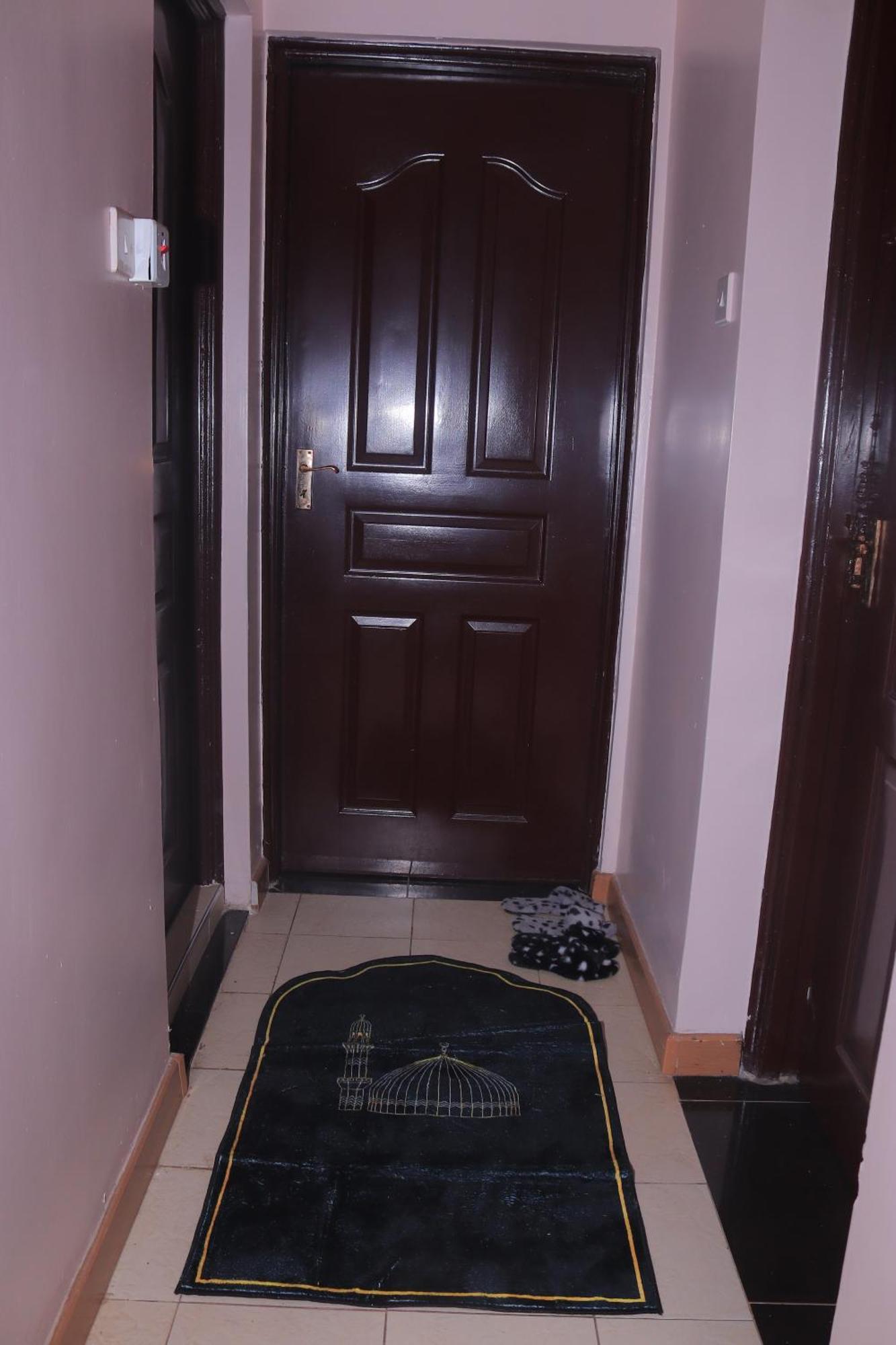 The Boma Yangu Block A -fast Wifi, Near Cbd- *