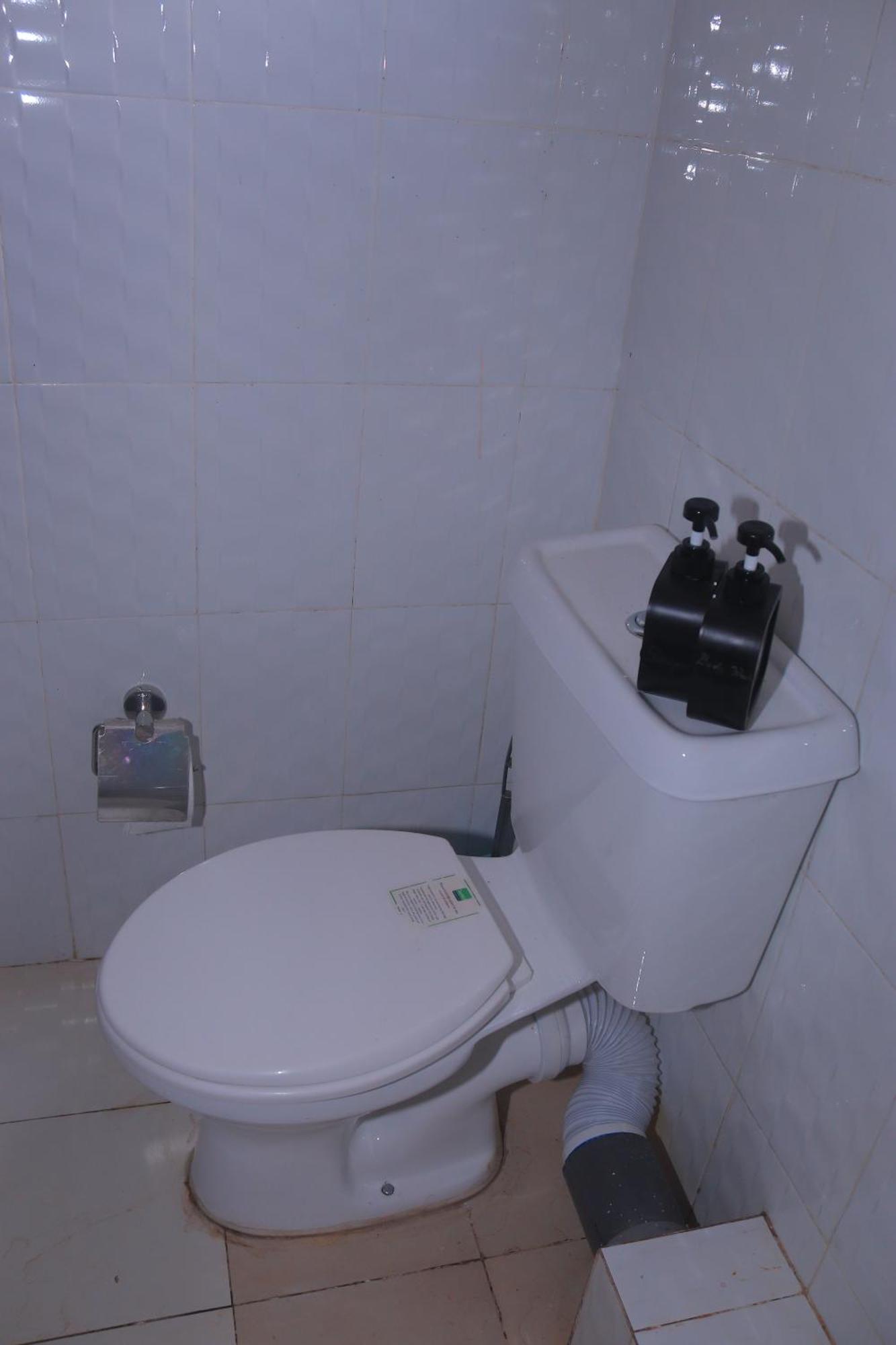 The Boma Yangu Block A -fast Wifi, Near Cbd- Nairobi