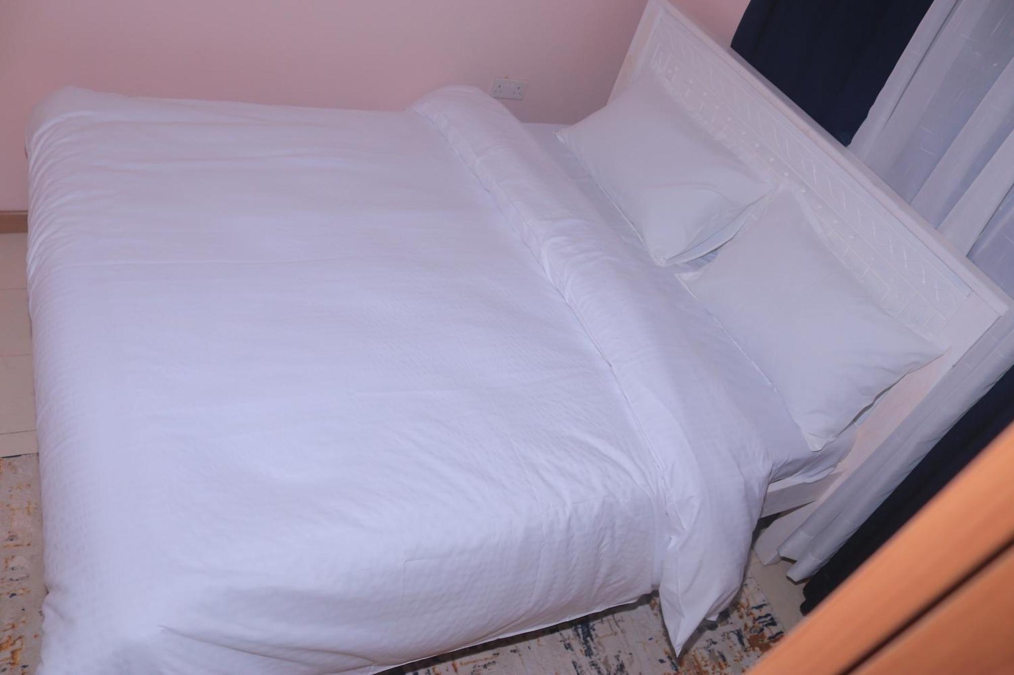 Apartment The Boma Yangu Block A -fast Wifi, Near Cbd- Nairobi
