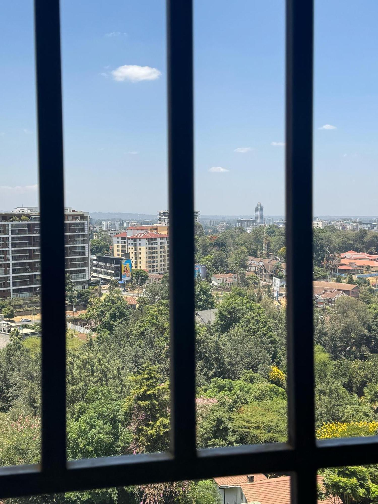 Denise Garden * Nairobi