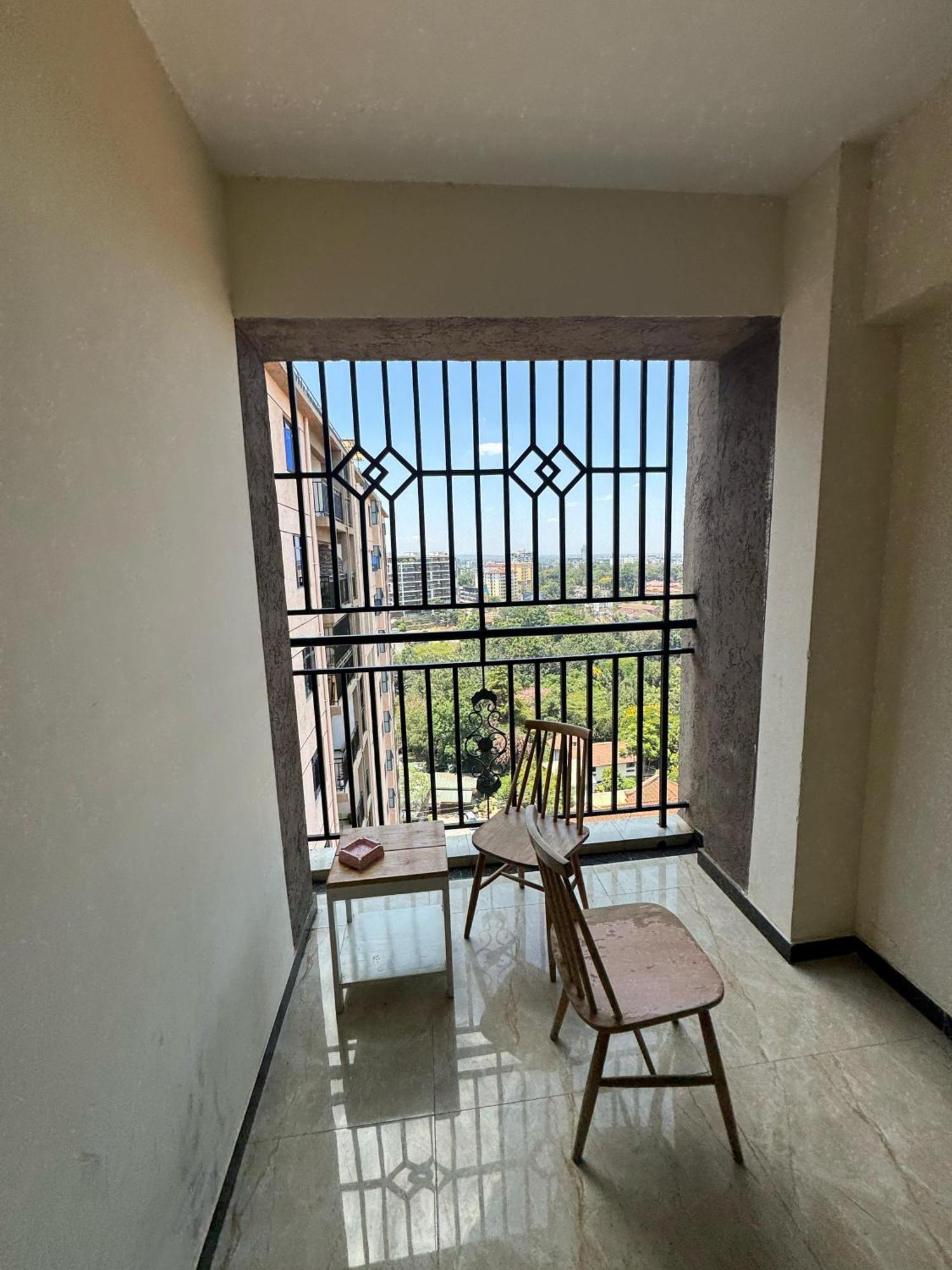Apartment Denise Garden Nairobi