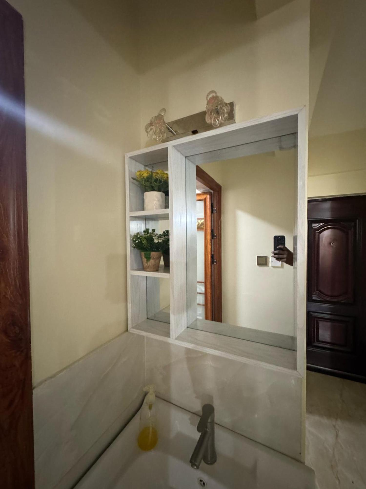 Denise Garden Apartment