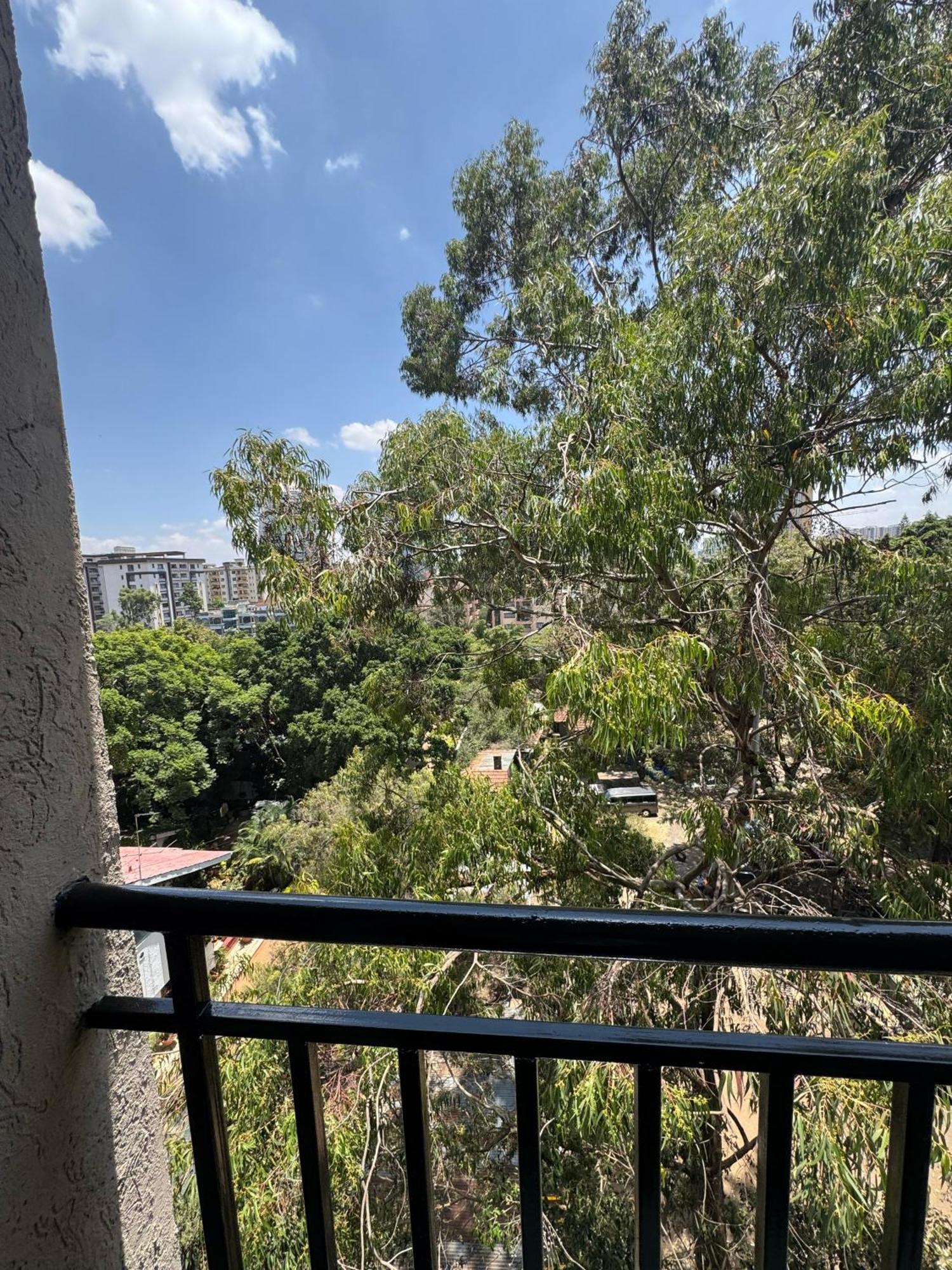 Denise Garden Nairobi
