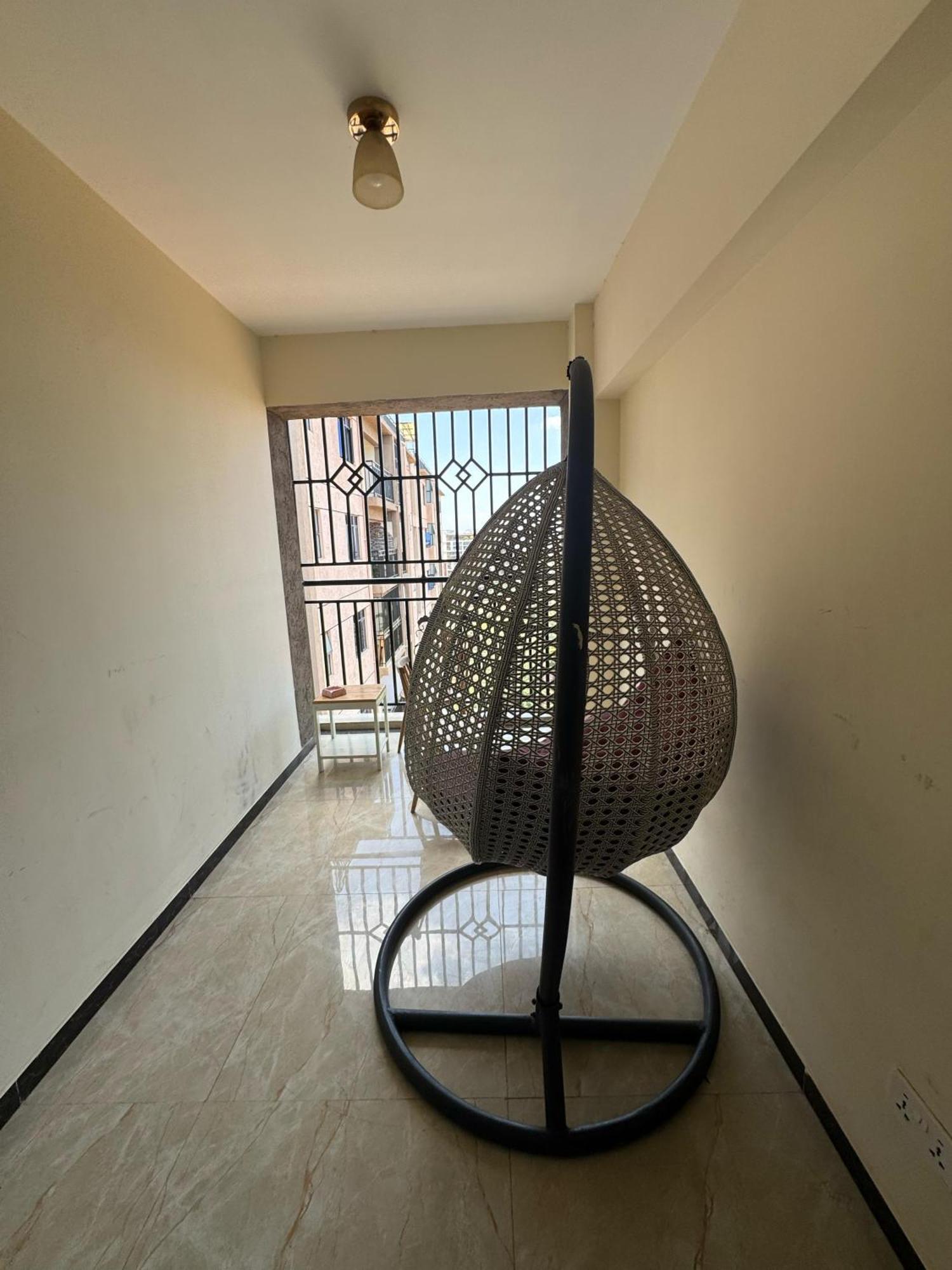 Denise Garden Apartment
