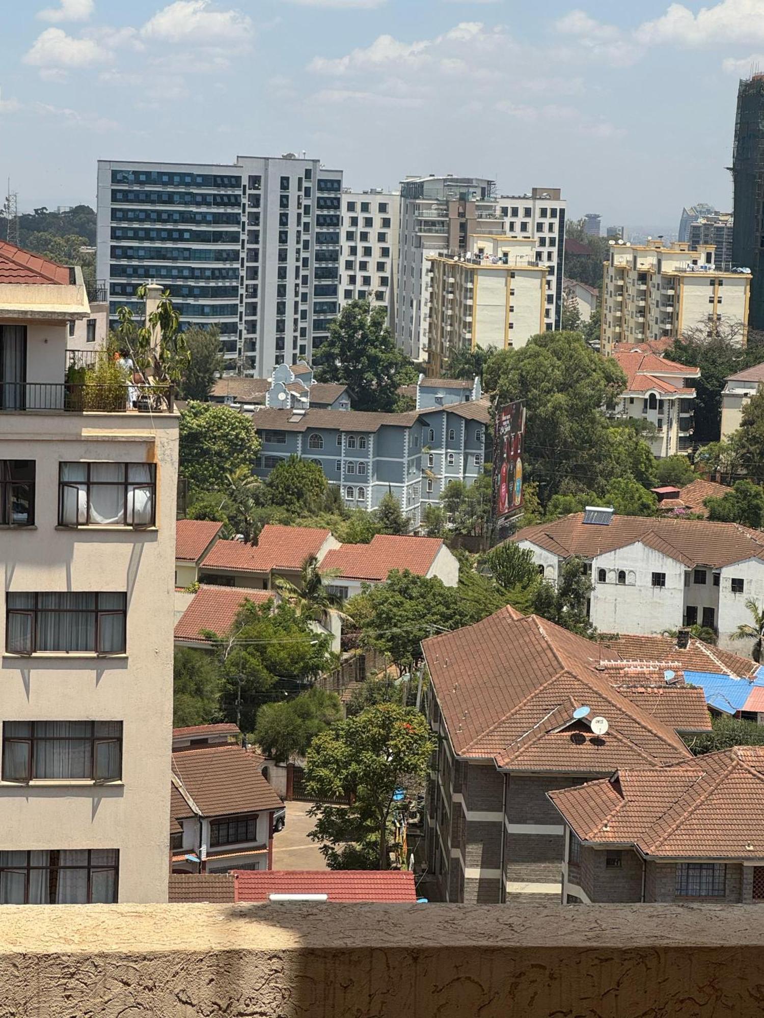 Denise Garden Apartment Nairobi