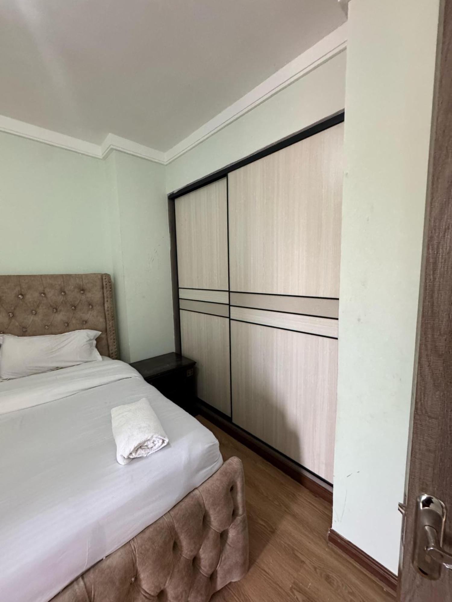 Vesta Garden Apartment *