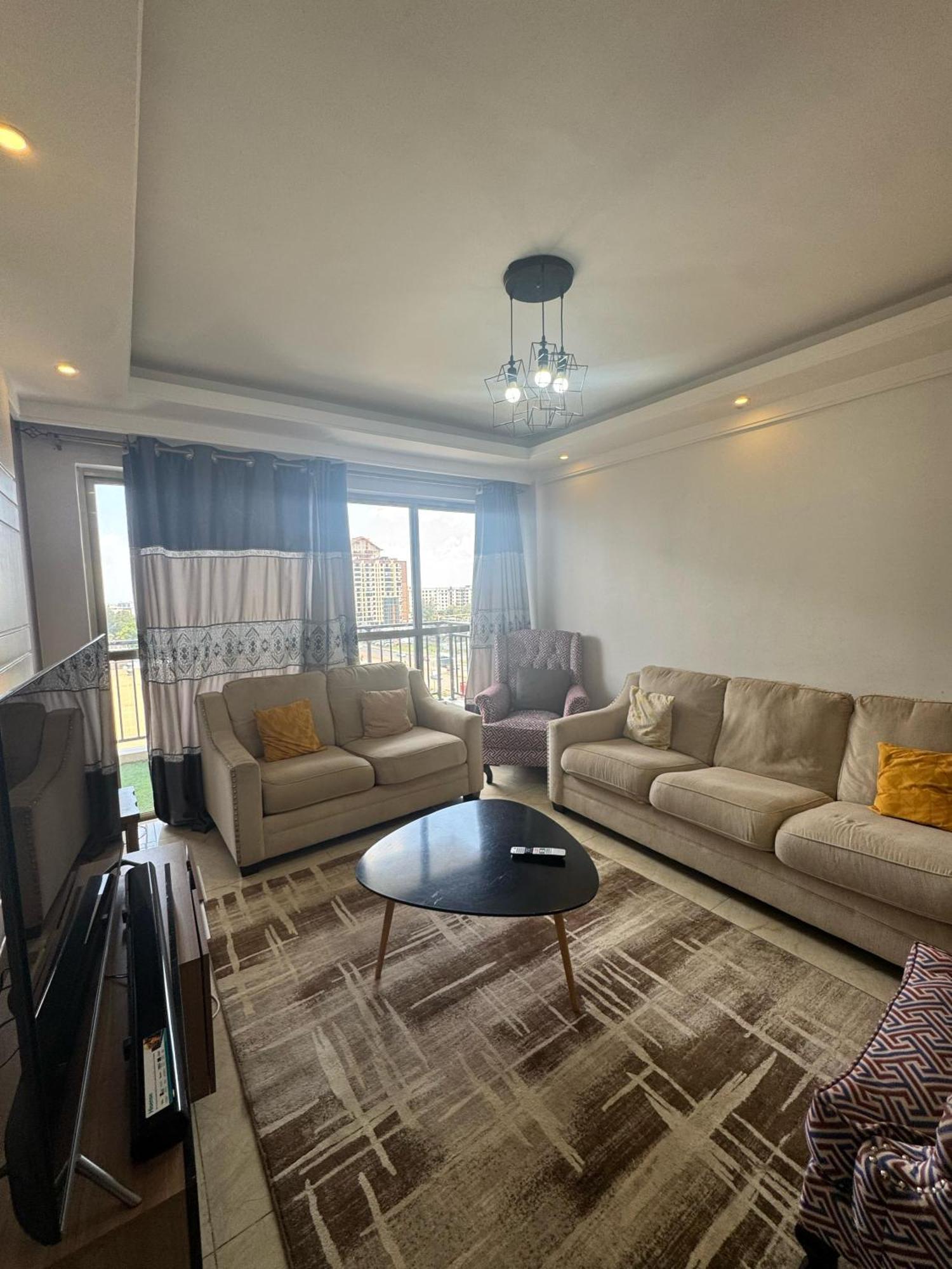 Vesta Garden Apartment Nairobi