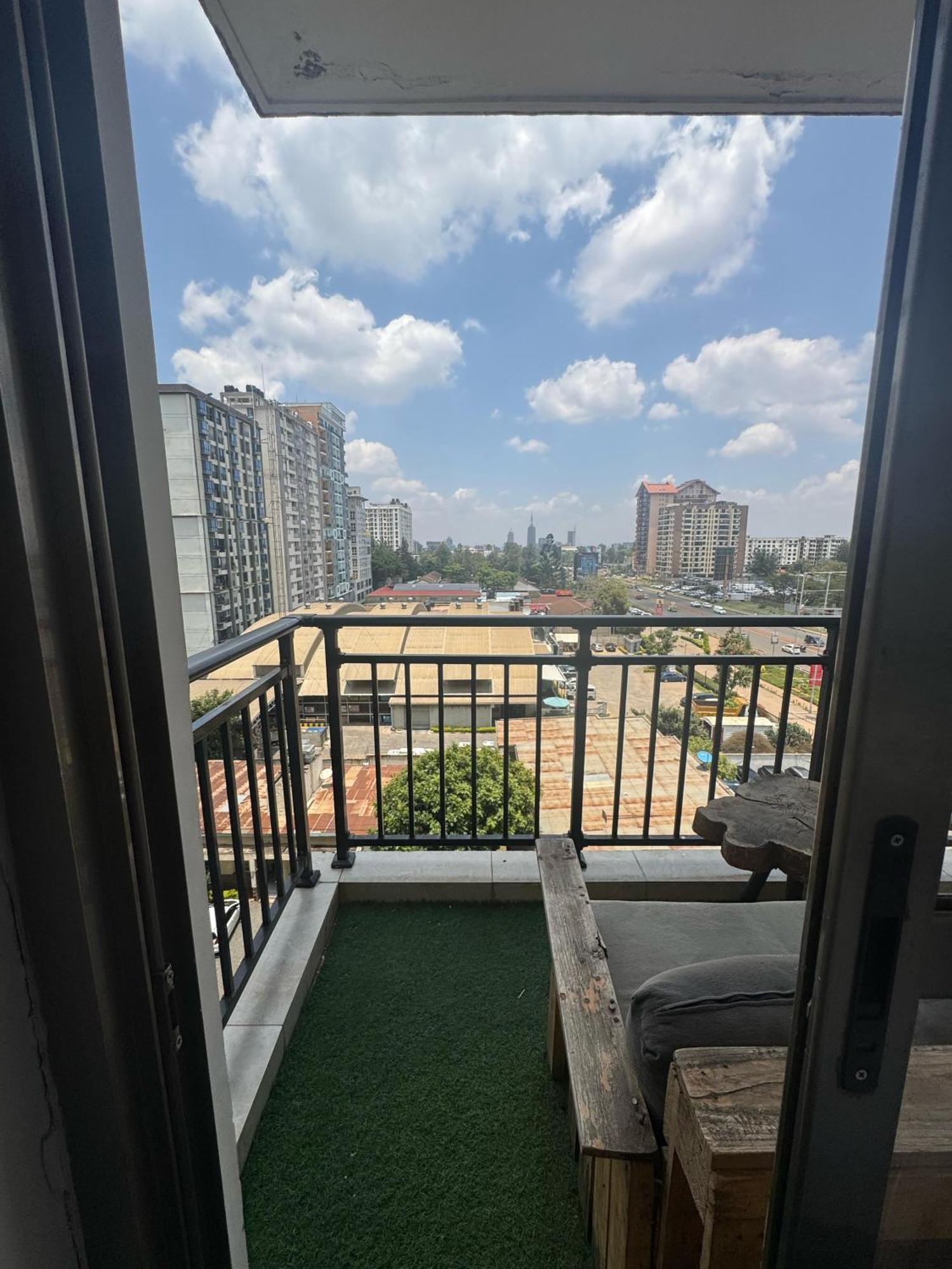 Vesta Garden Apartment