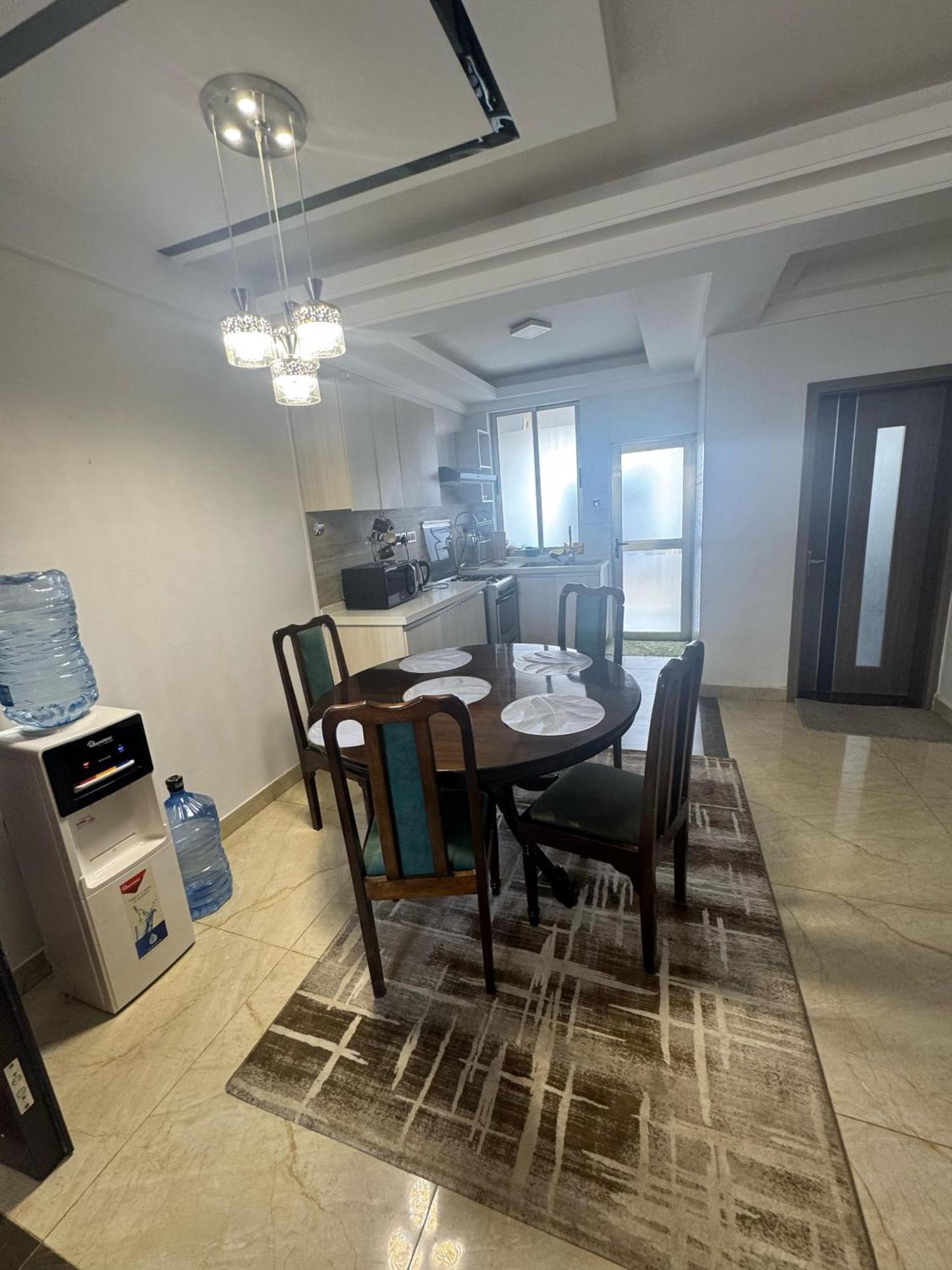 Apartment Vesta Garden