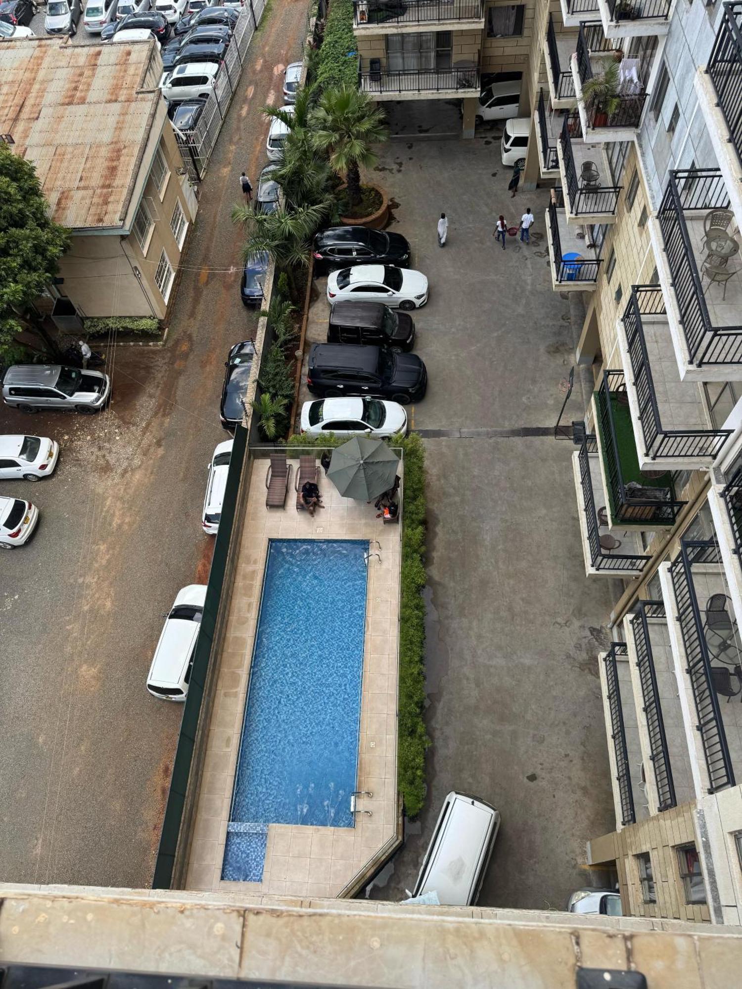 Vesta Garden Apartment Nairobi