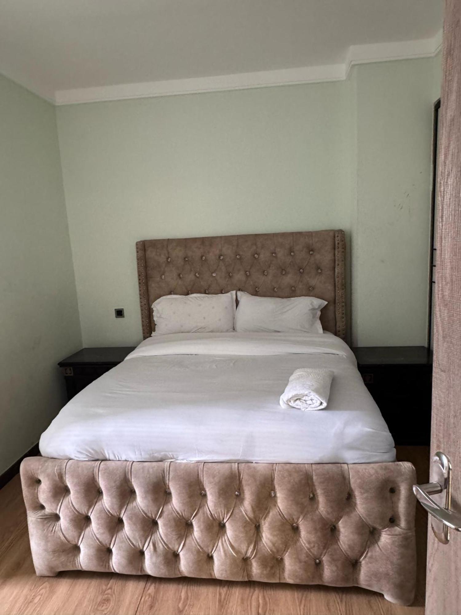 Vesta Garden Apartment Nairobi