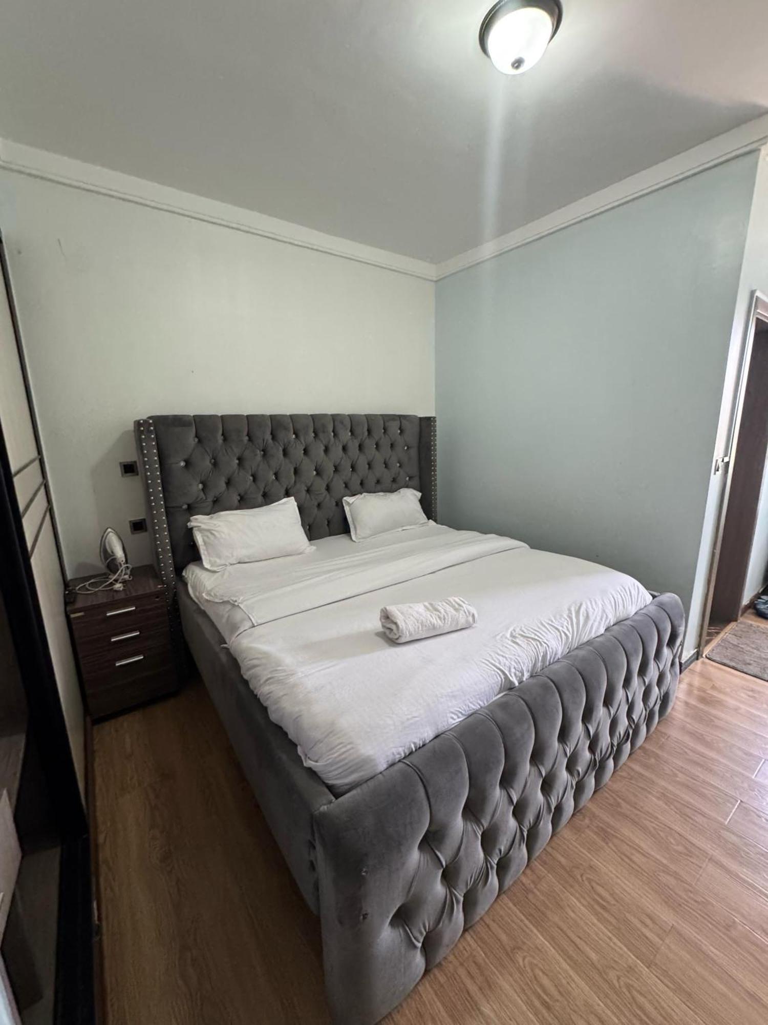 Vesta Garden Apartment *