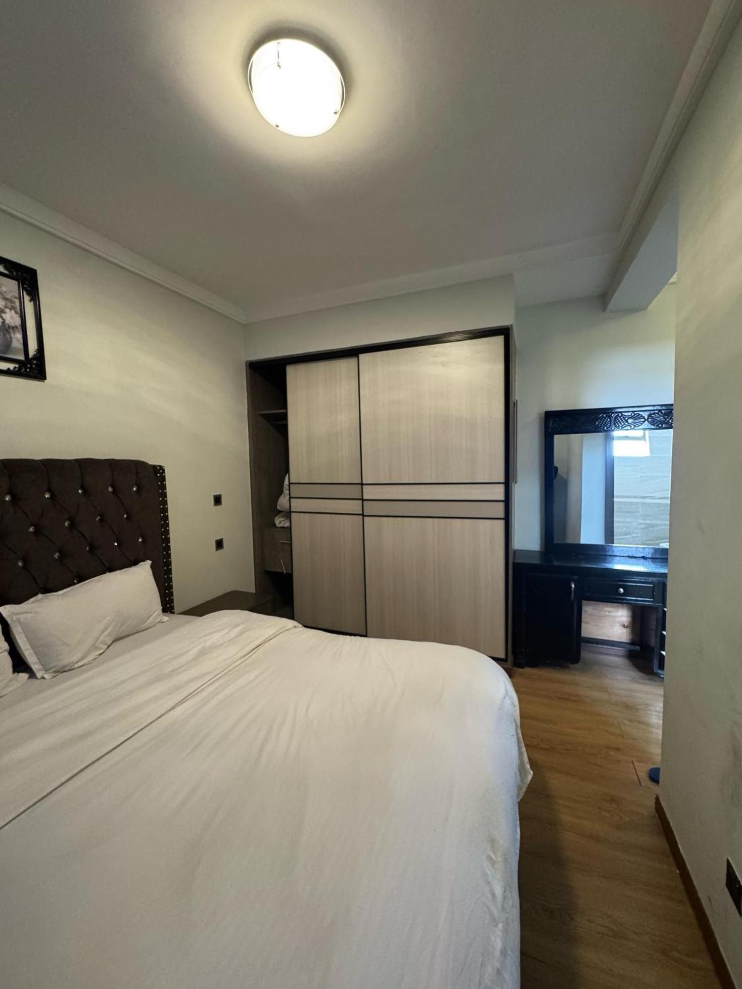 Apartment Vesta 3 Bedroom Nairobi