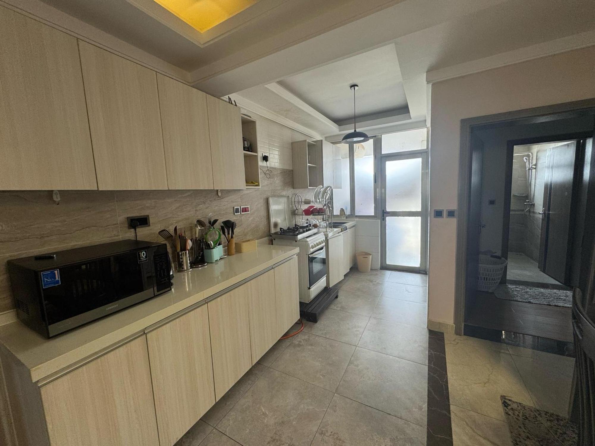 Vesta 3 Bedroom Apartment