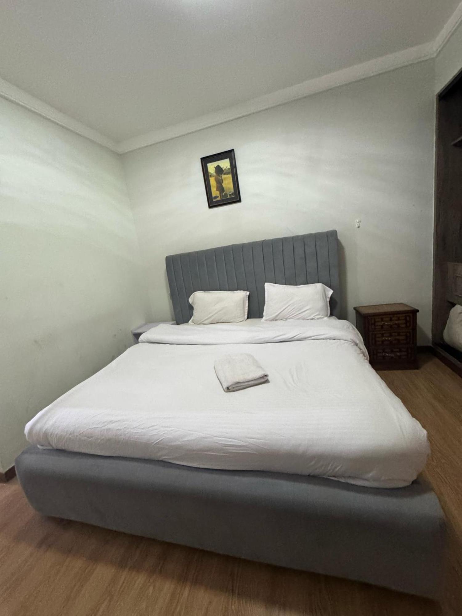Apartment Vesta 3 Bedroom *