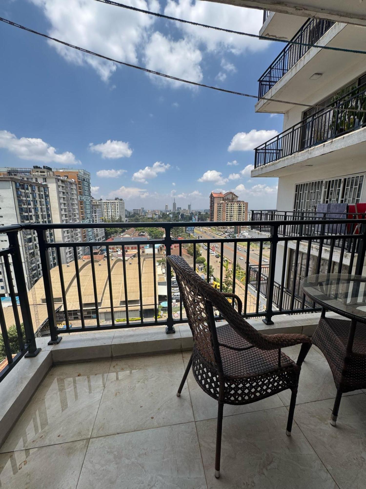 Vesta 3 Bedroom * Nairobi