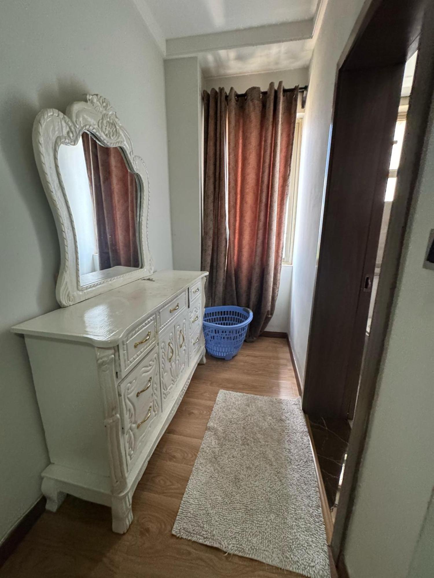 Vesta 3 Bedroom Apartment