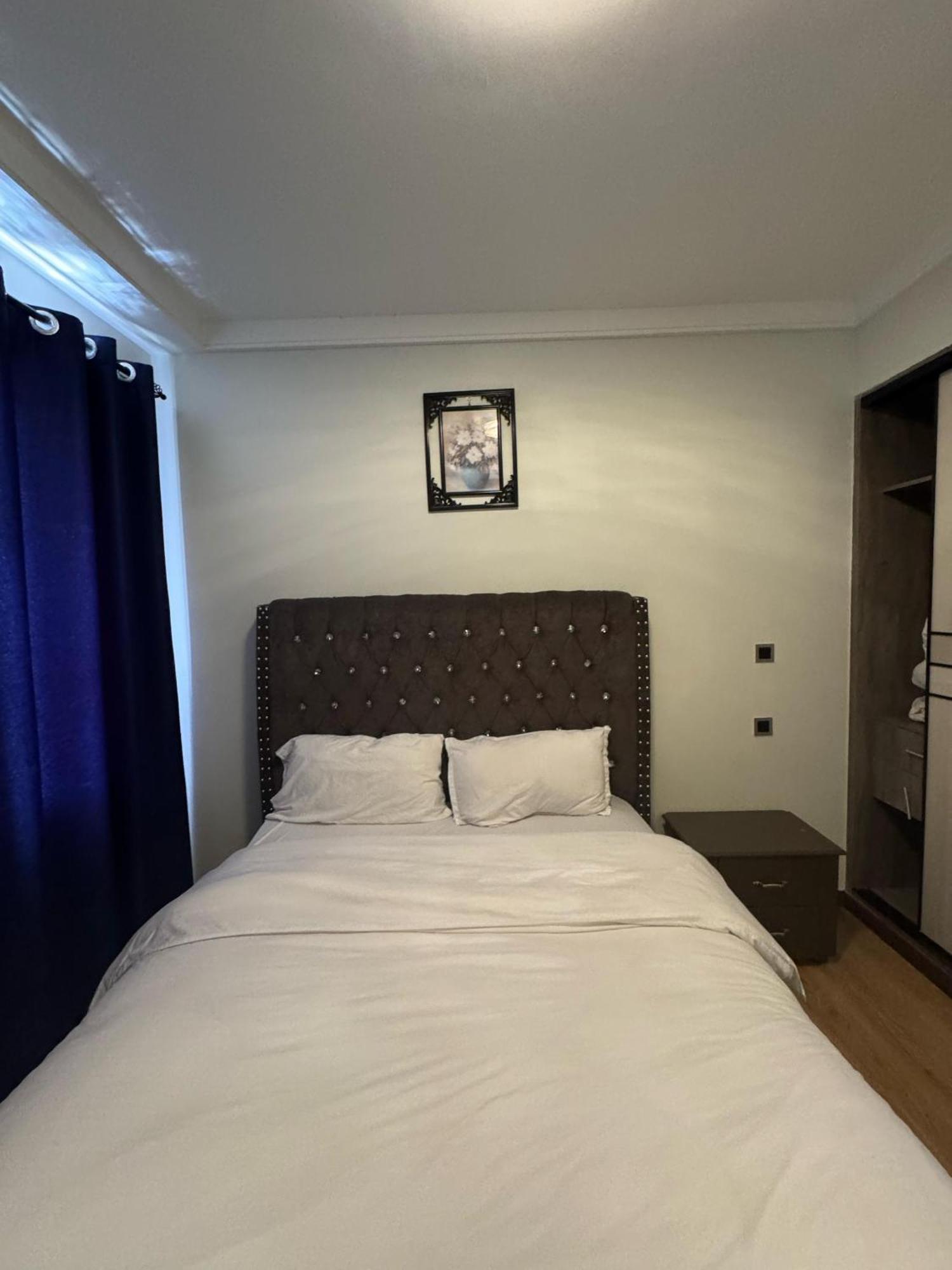 Apartment Vesta 3 Bedroom *