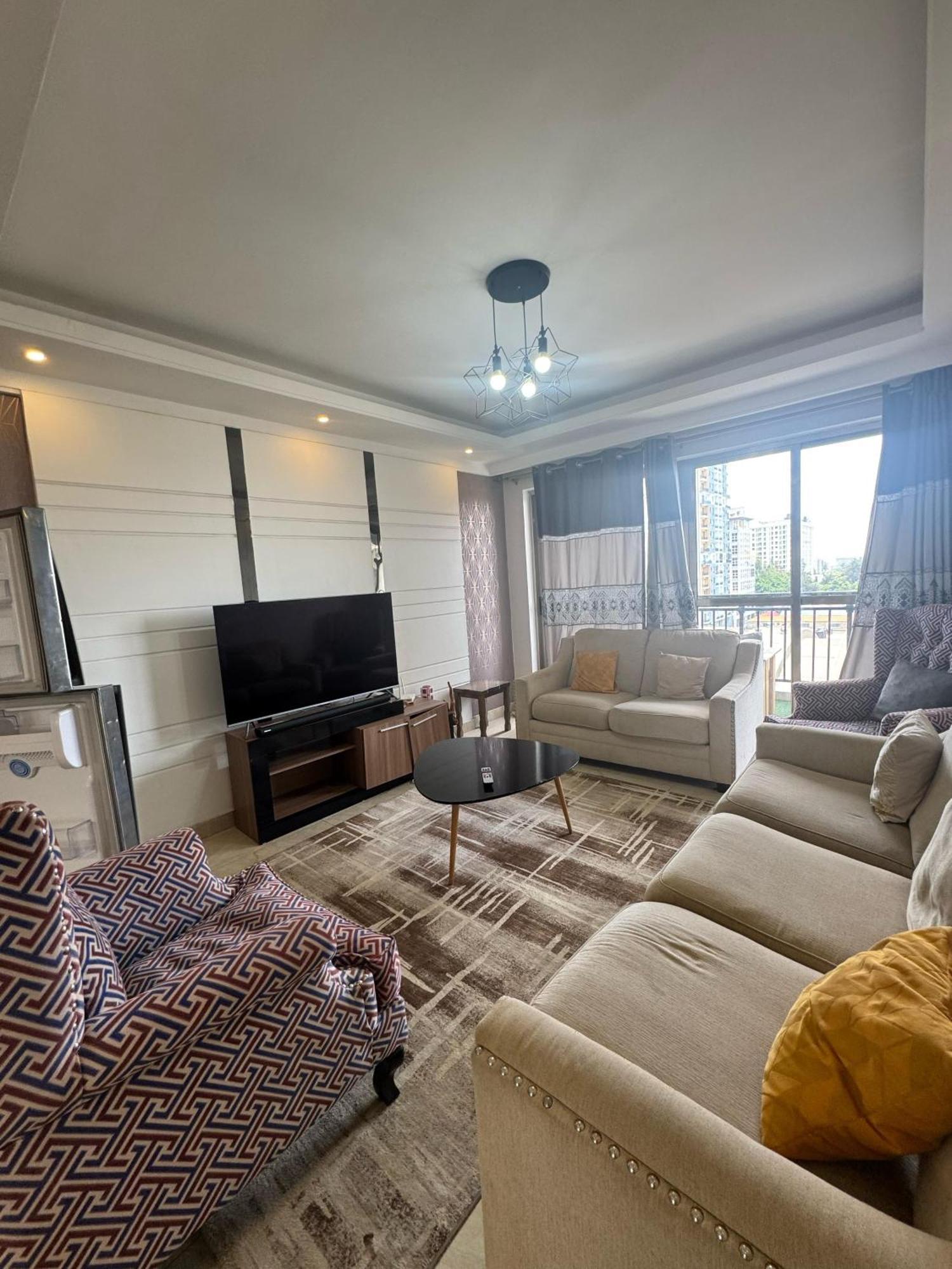 Vesta 3 Bedroom Apartment