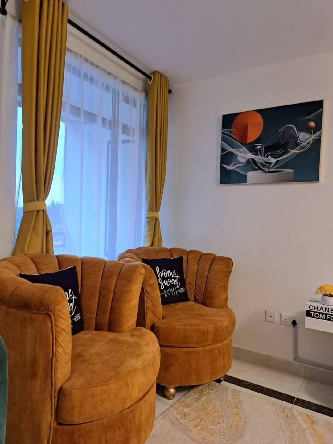 One Bedroom Nairobi