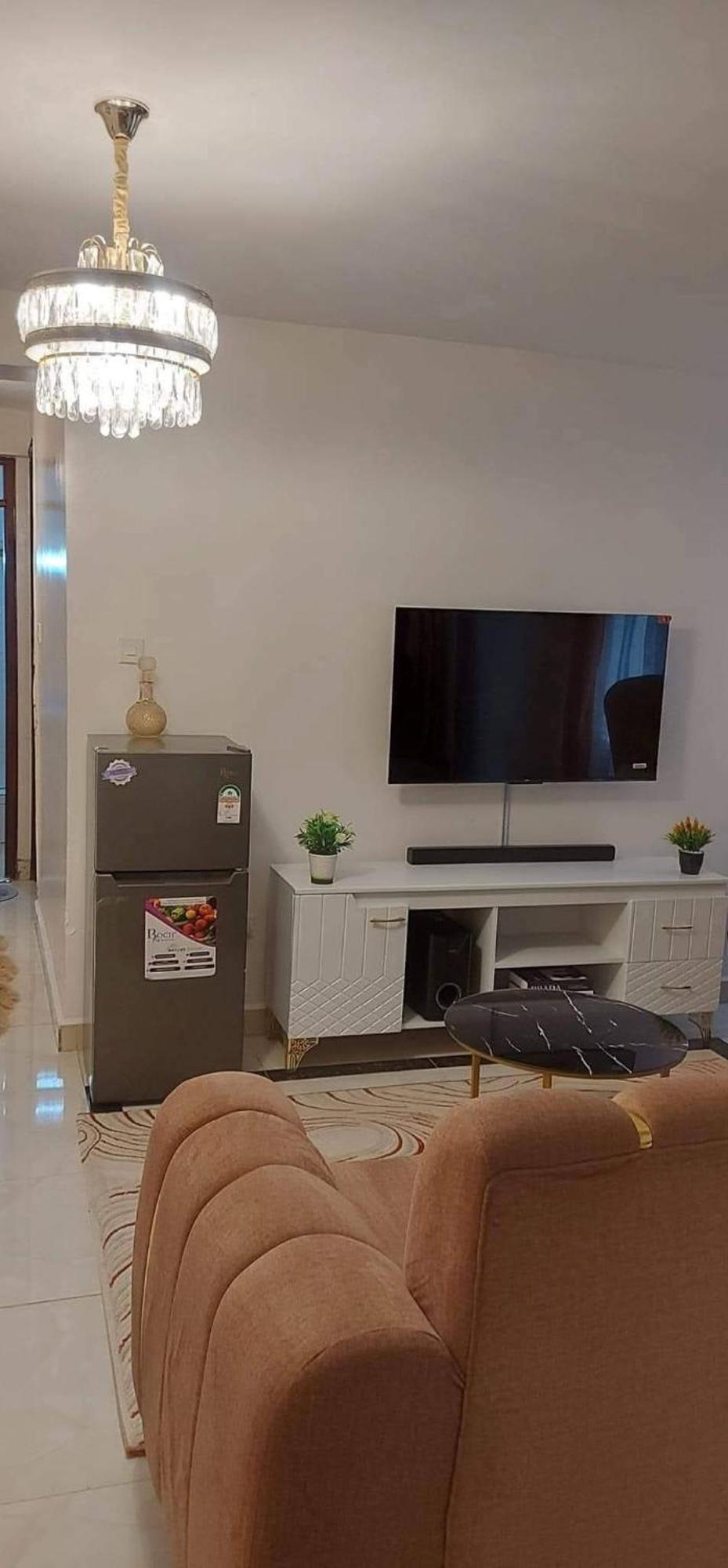 Apartment One Bedroom Nairobi