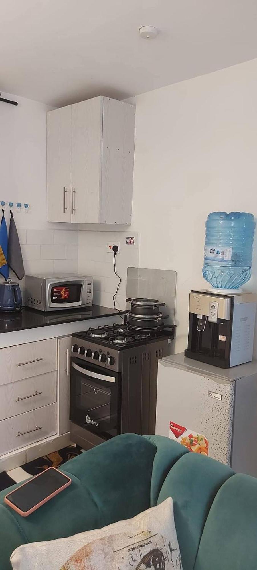 One Bedroom