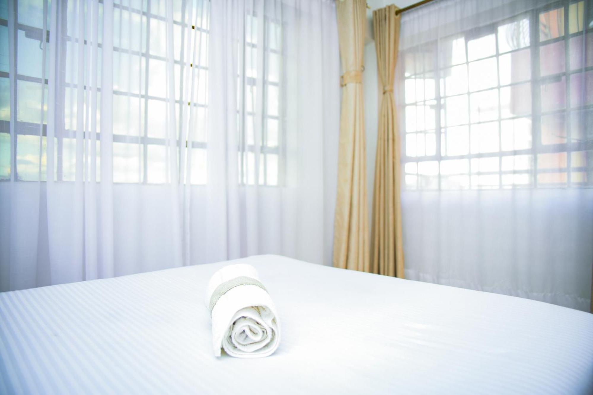 Manman Homes Apartment Nairobi