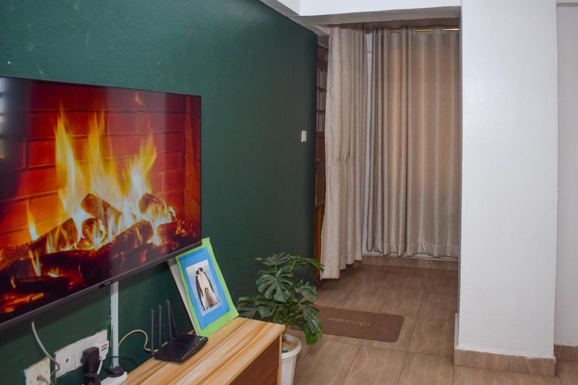 Manman Homes Nairobi