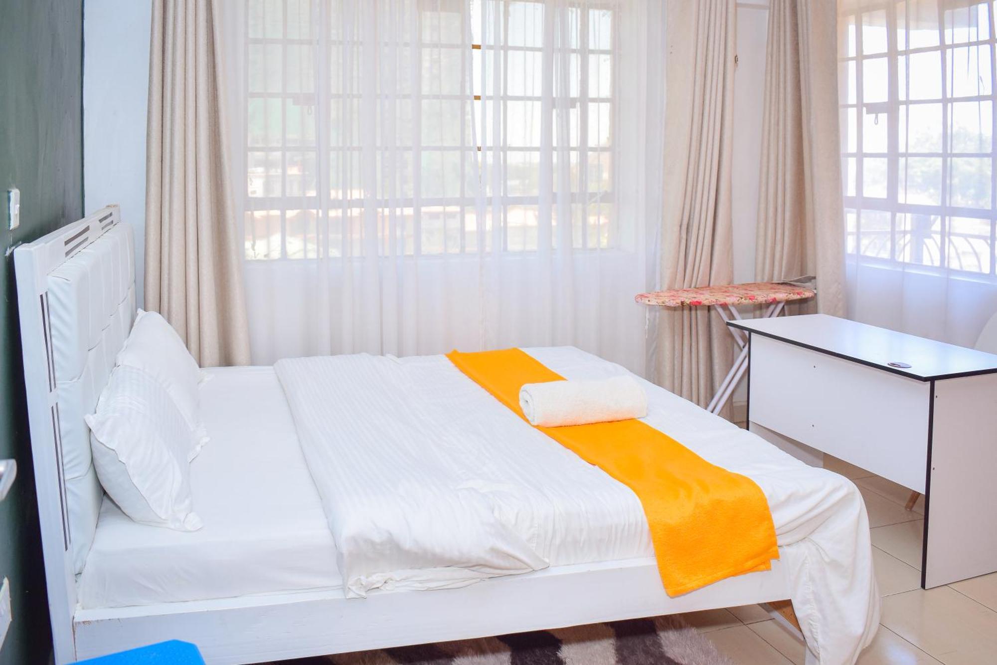 Manman Homes * Nairobi