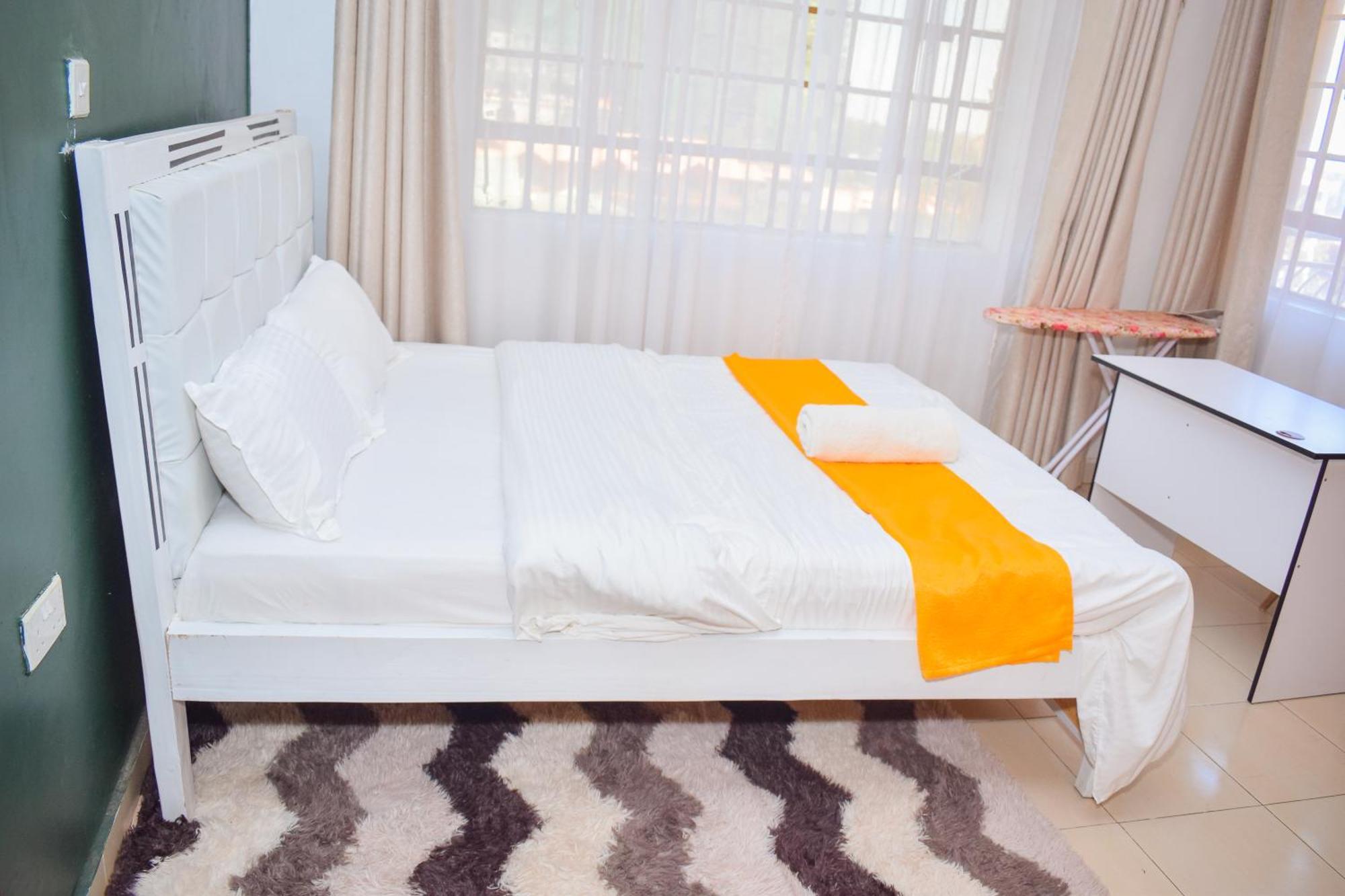 Manman Homes * Nairobi