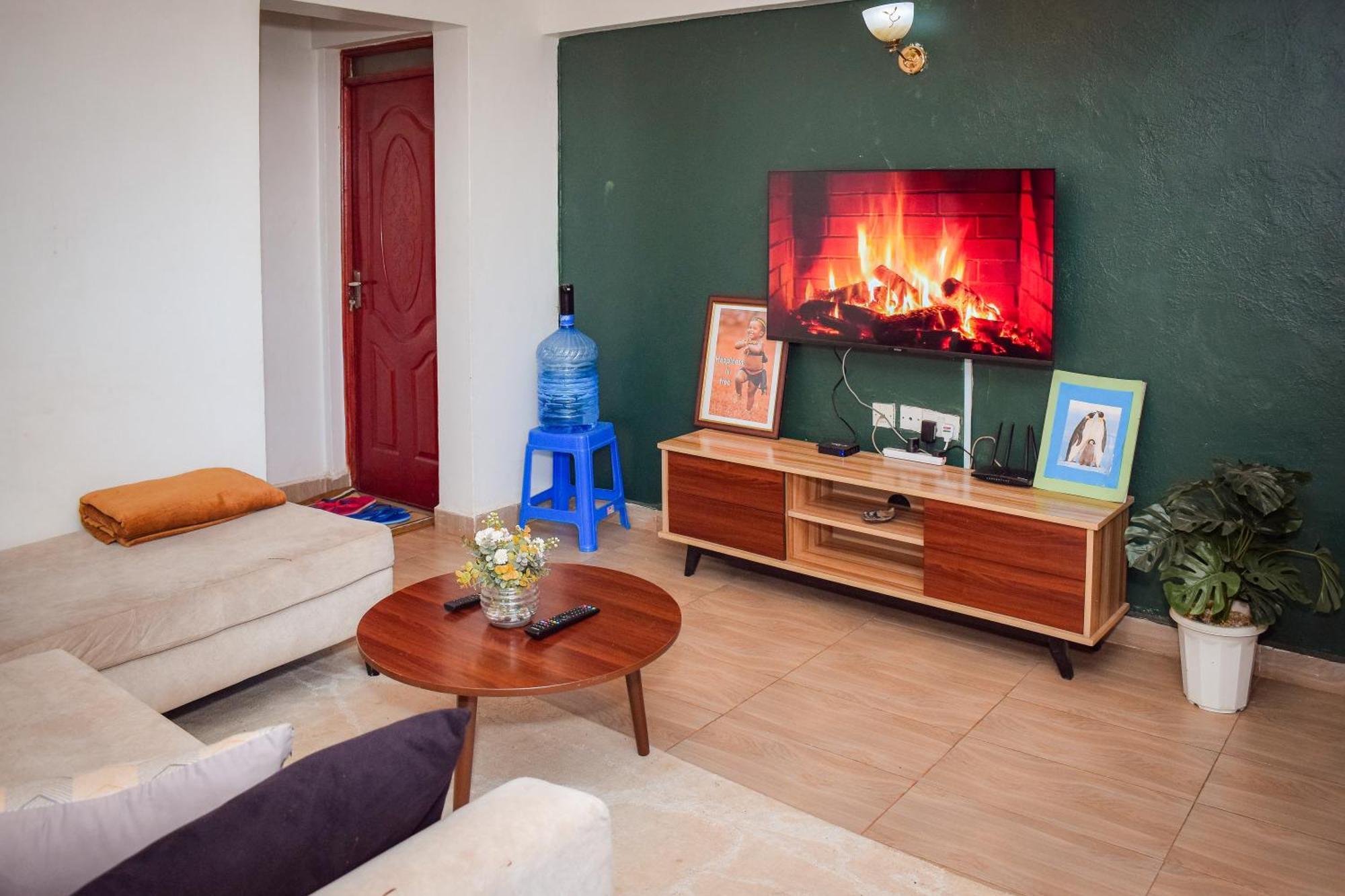 Manman Homes Nairobi