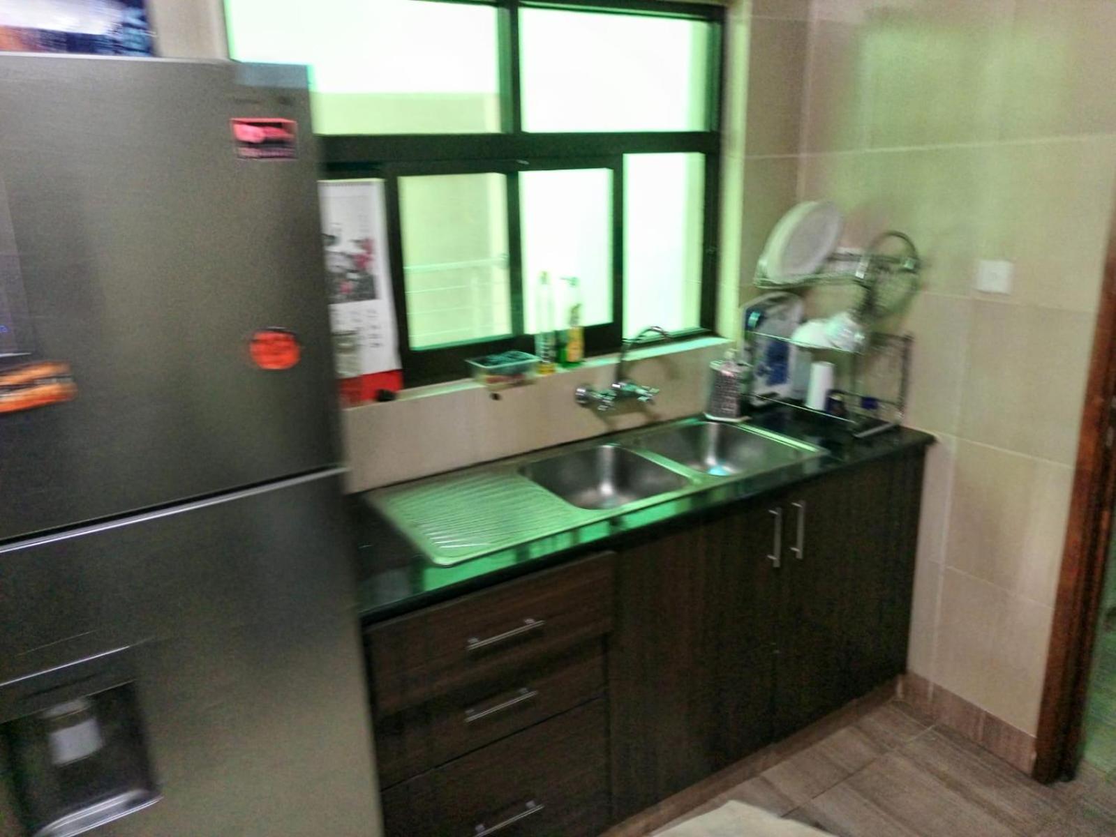 Apartment 39 Westlands Road Nairobi