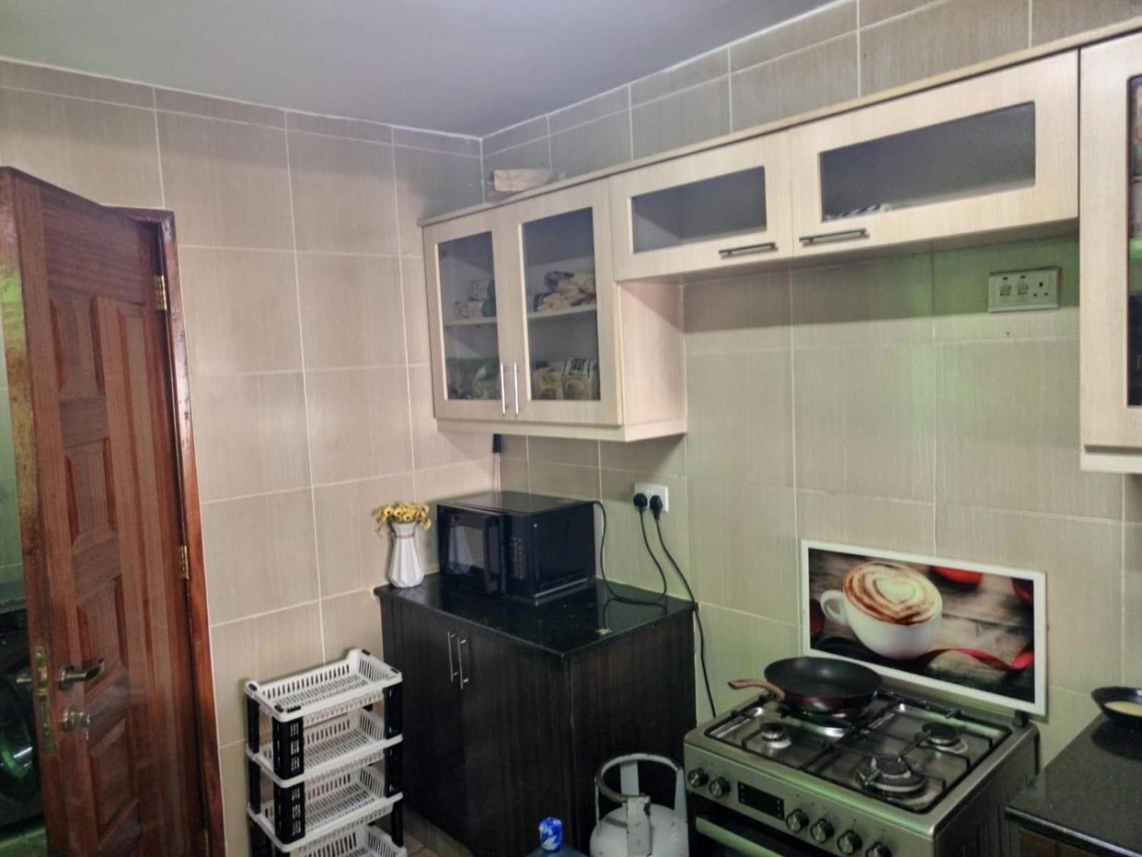Apartment 39 Westlands Road *