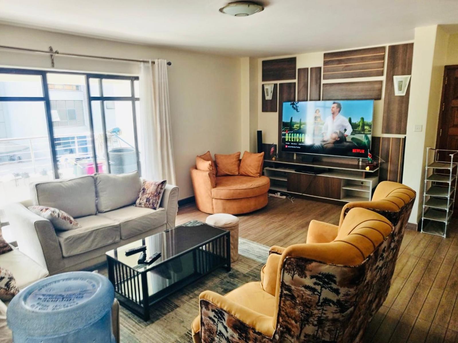 Apartment 39 Westlands Road Nairobi