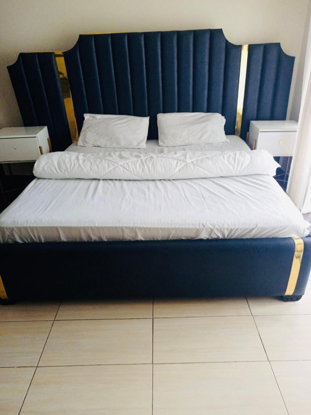 Apartment 39 Westlands Road Nairobi