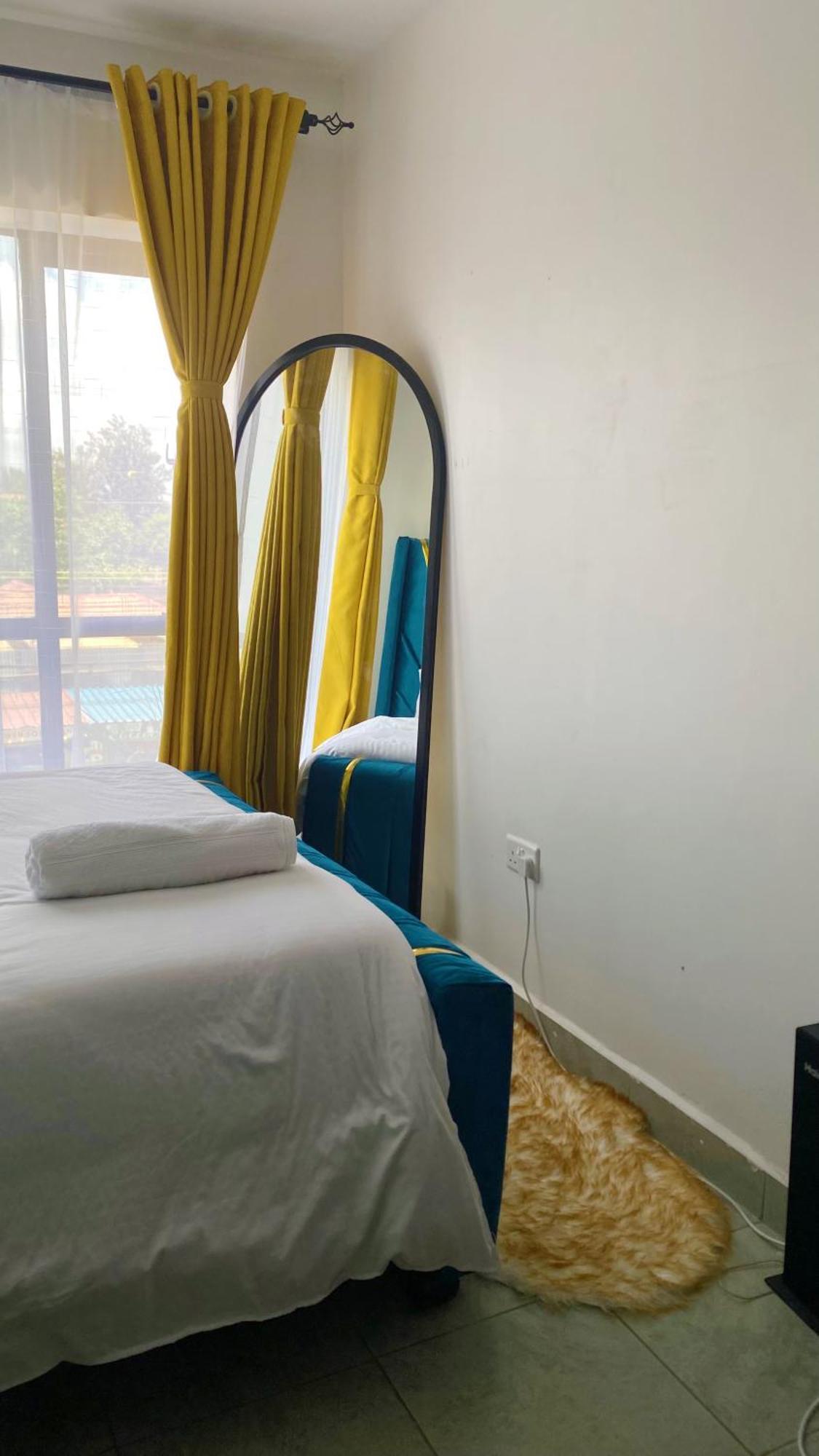 Tsavo Fedha, Embakasi Apartment Nairobi