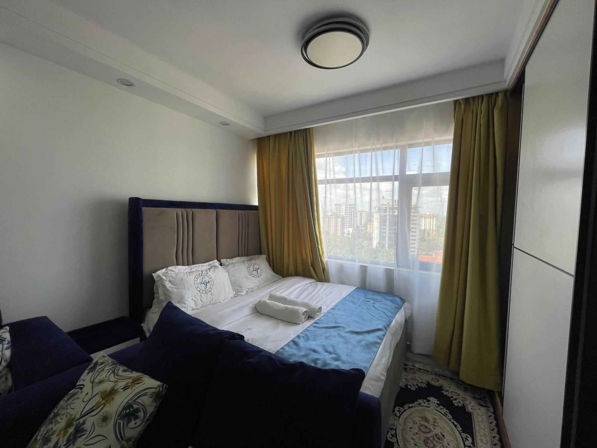 Apartment Executive Unit