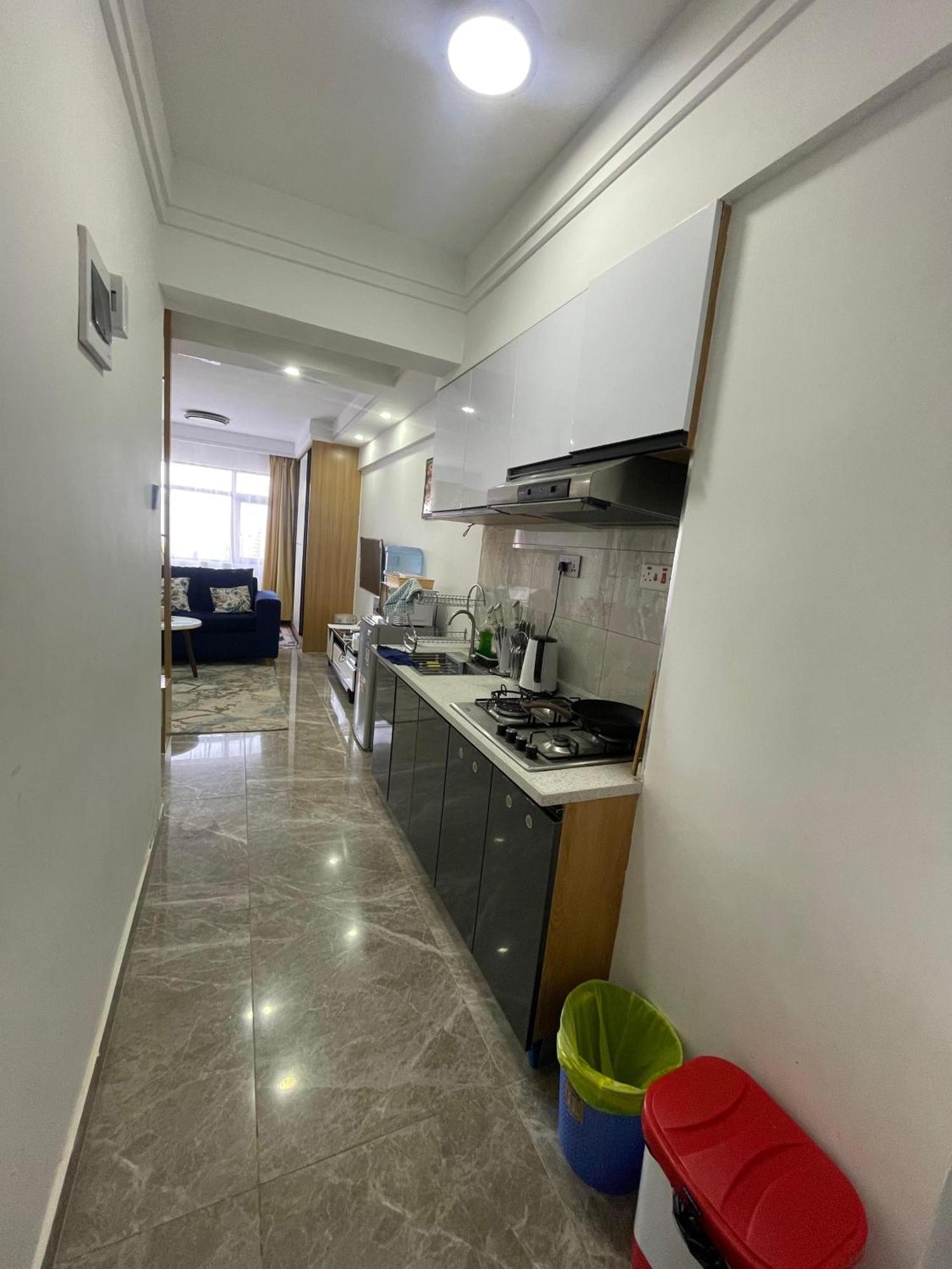 Apartment Executive Unit