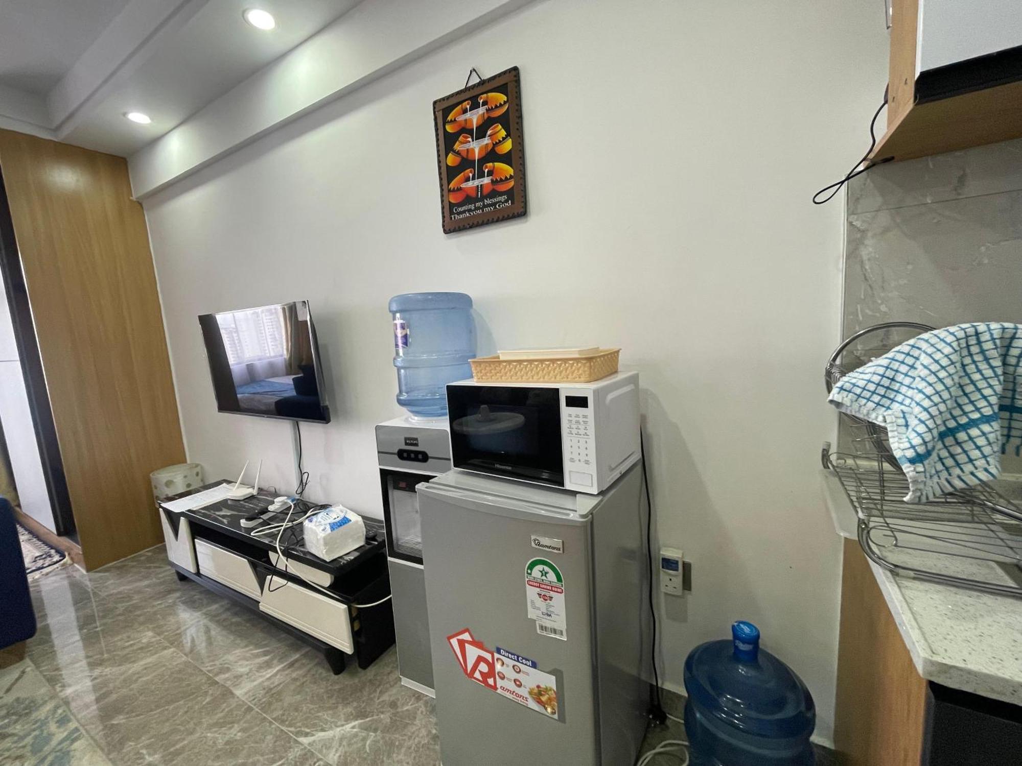 Executive Unit Apartment Nairobi