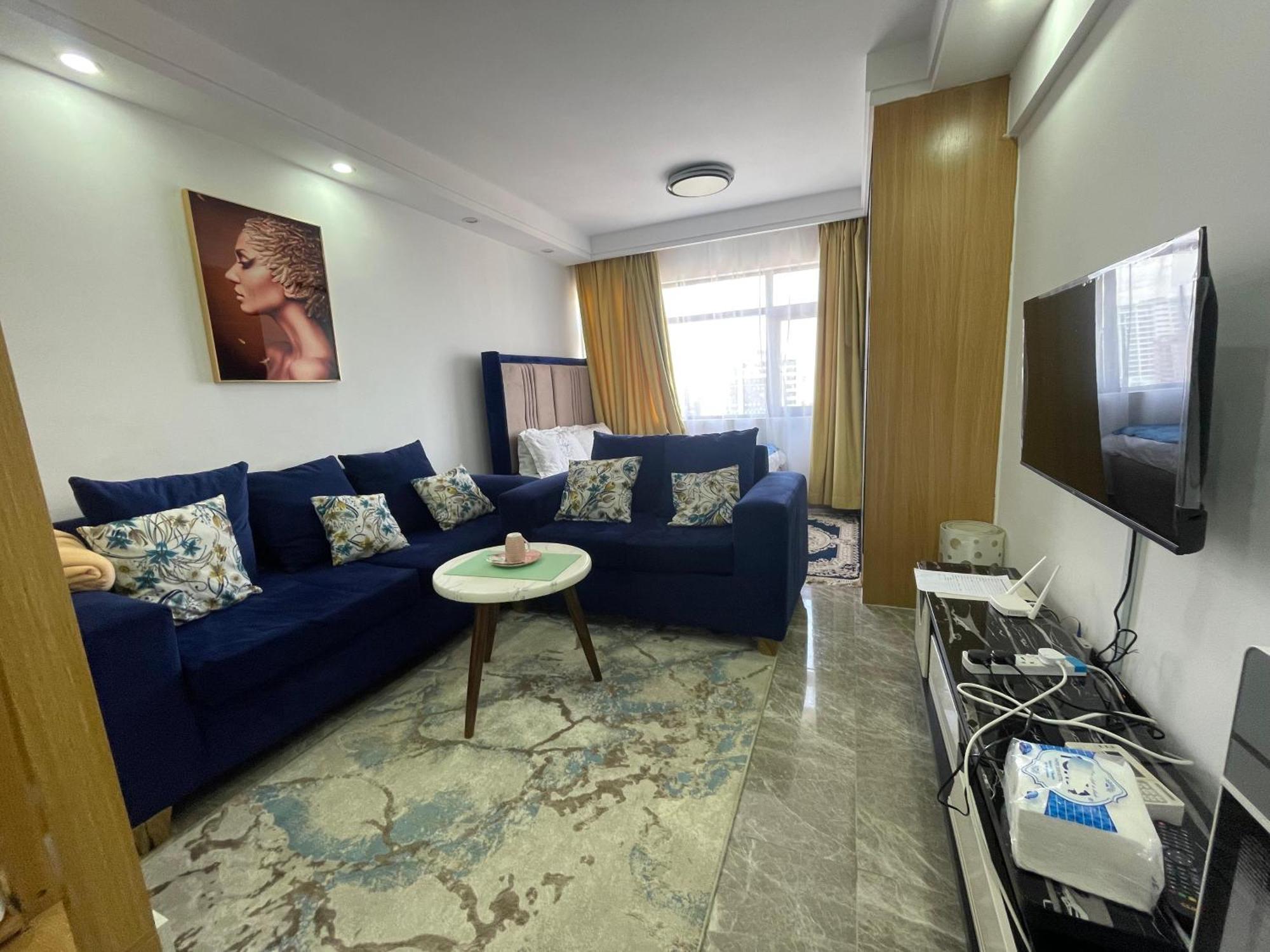 Executive Unit *
