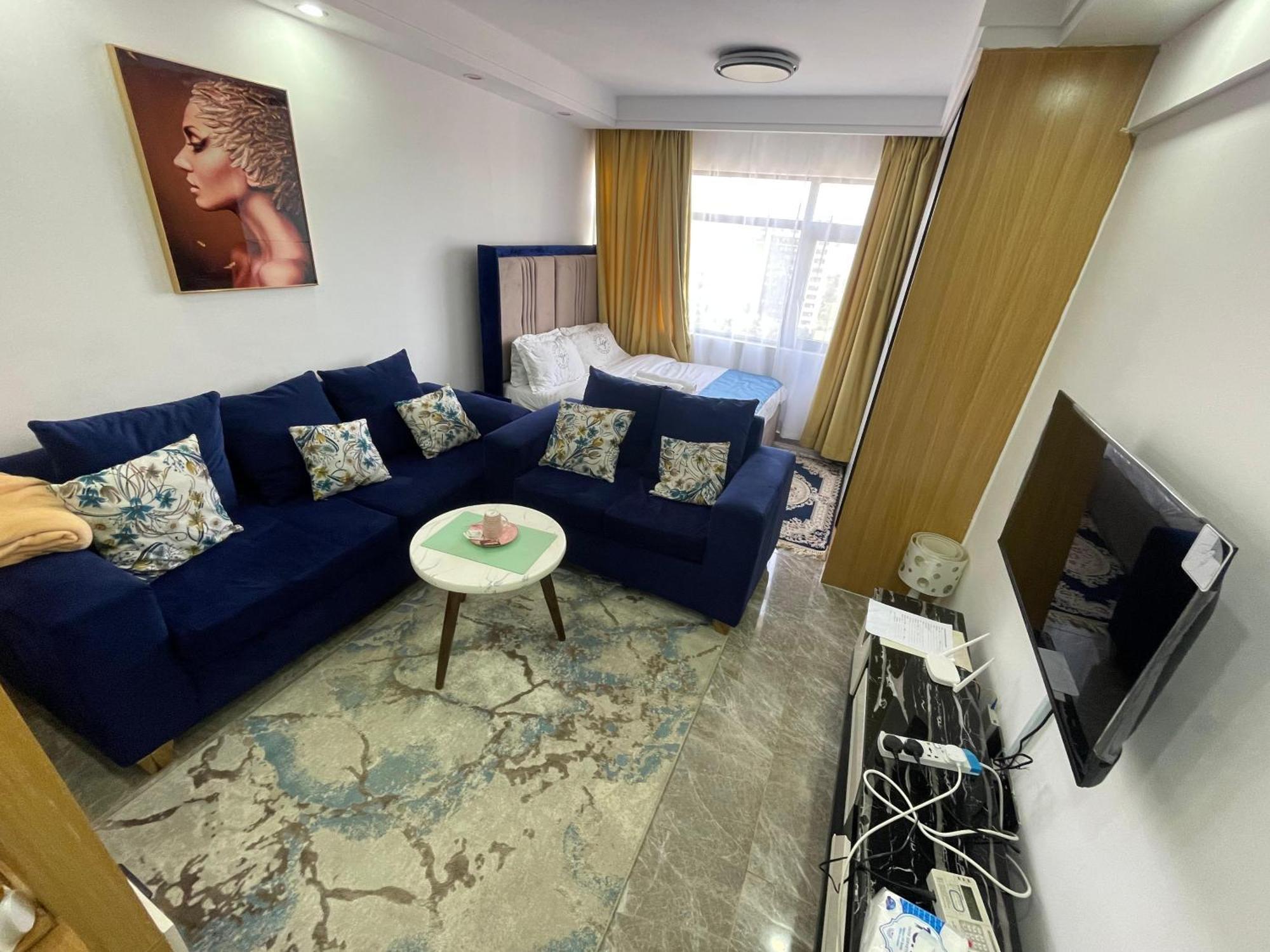 Apartment Executive Unit