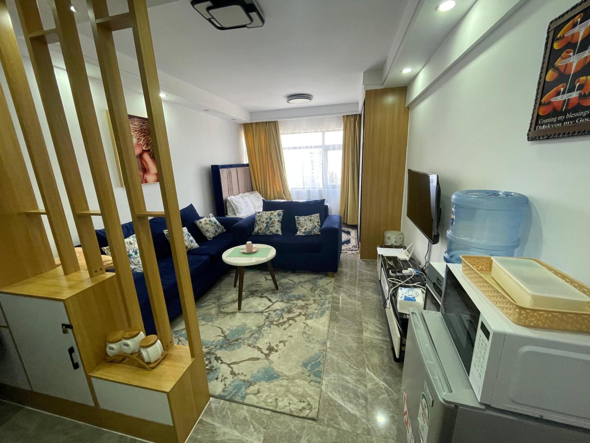 Executive Unit Nairobi