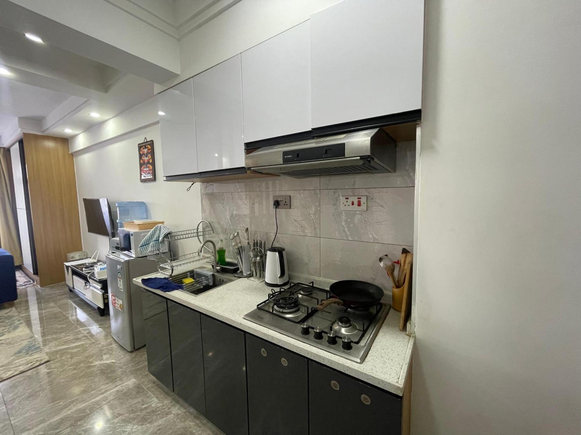 Executive Unit Nairobi