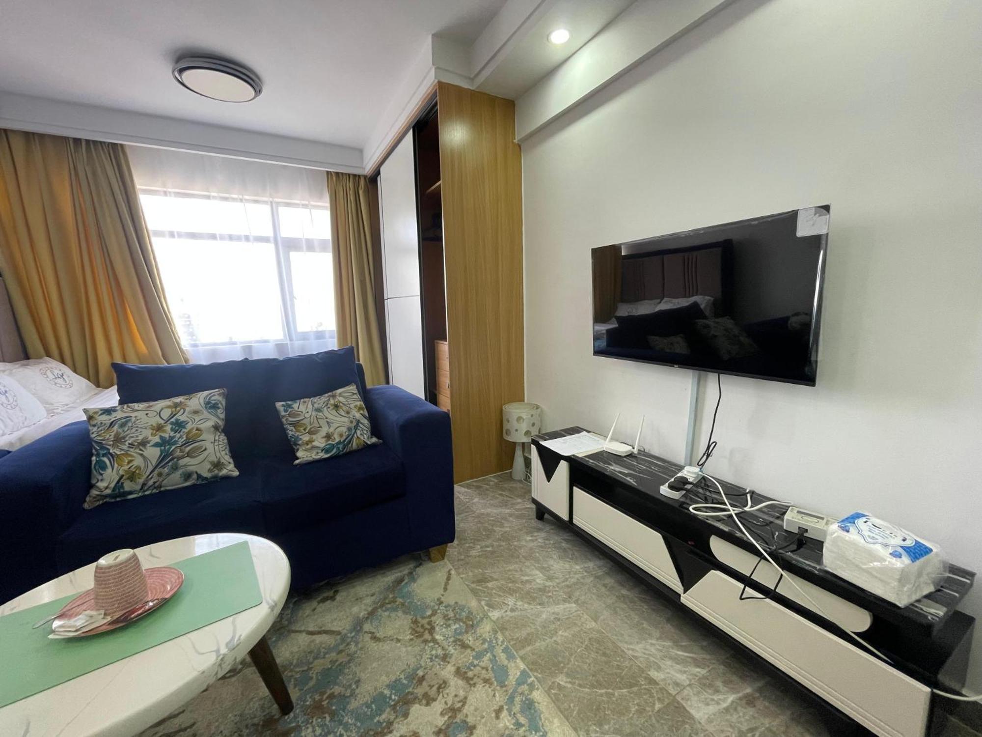 Executive Unit Apartment Nairobi