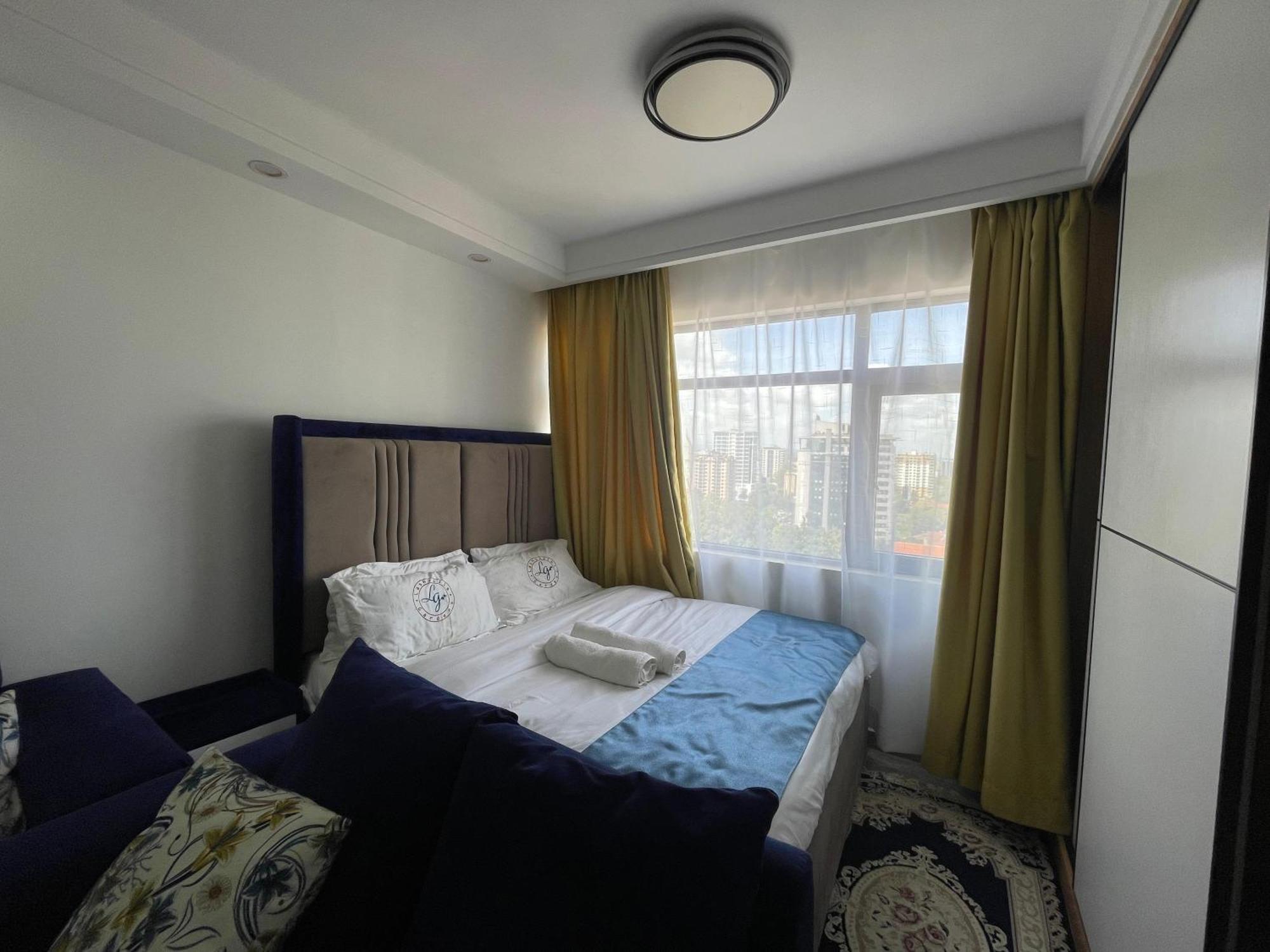 Apartment Executive Unit